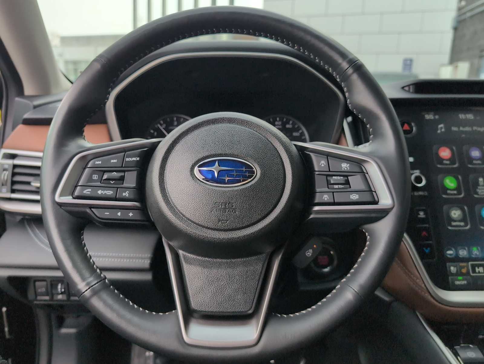 Thumbnail: 2025 Subaru Outback - 22