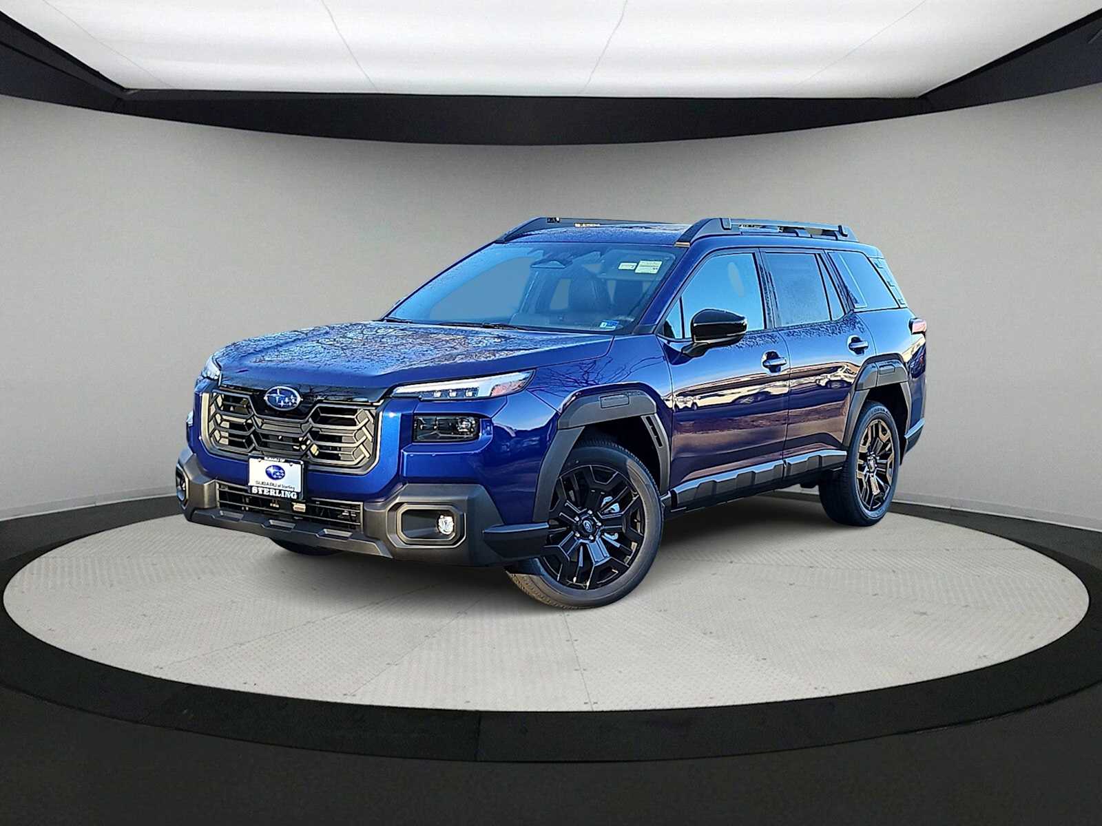 Thumbnail: 2026 Subaru Outback - 1