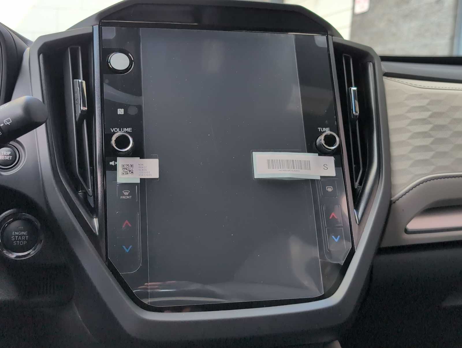 Thumbnail: 2026 Subaru Forester - 27