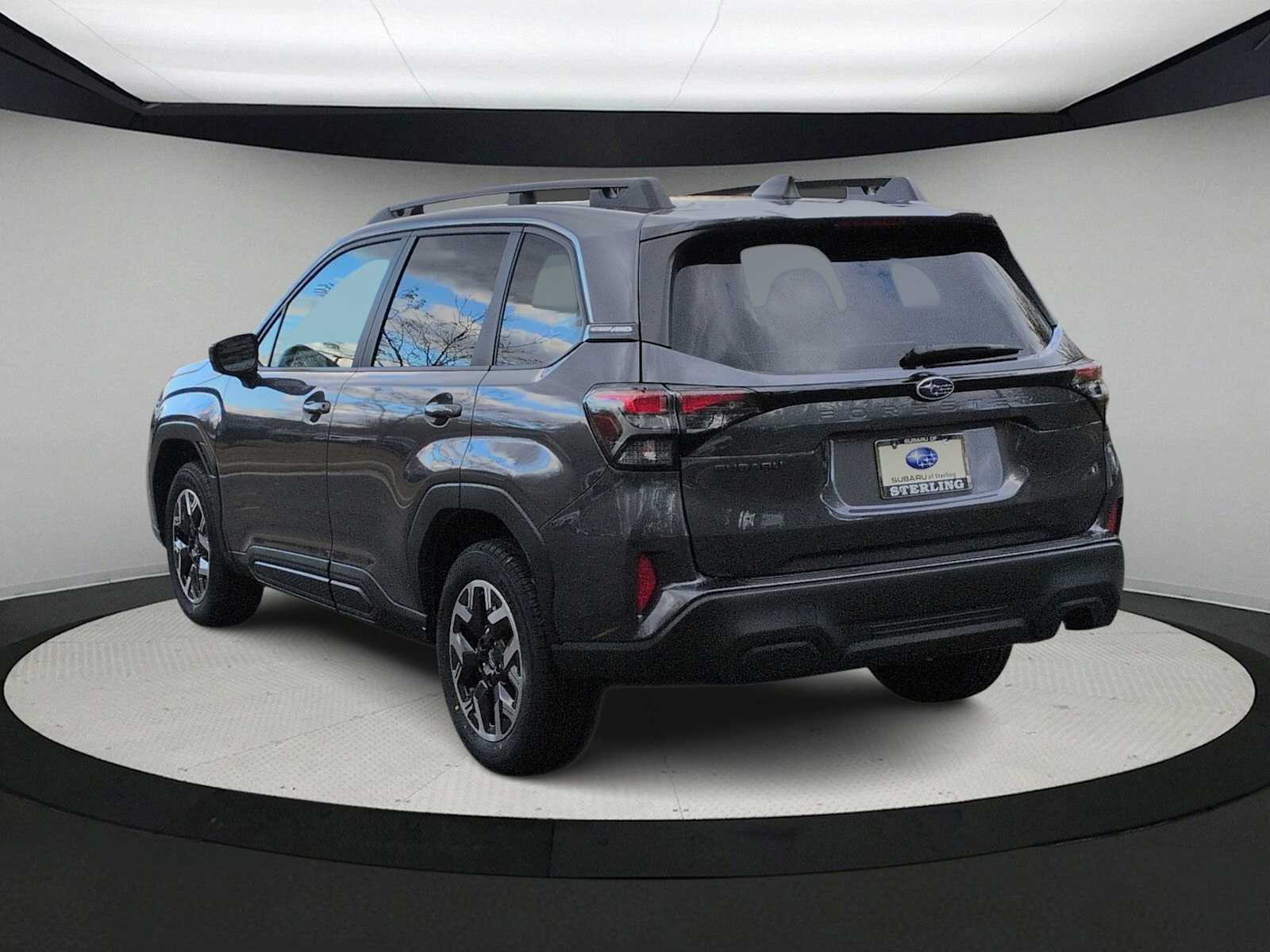 Thumbnail: 2026 Subaru Forester - 6