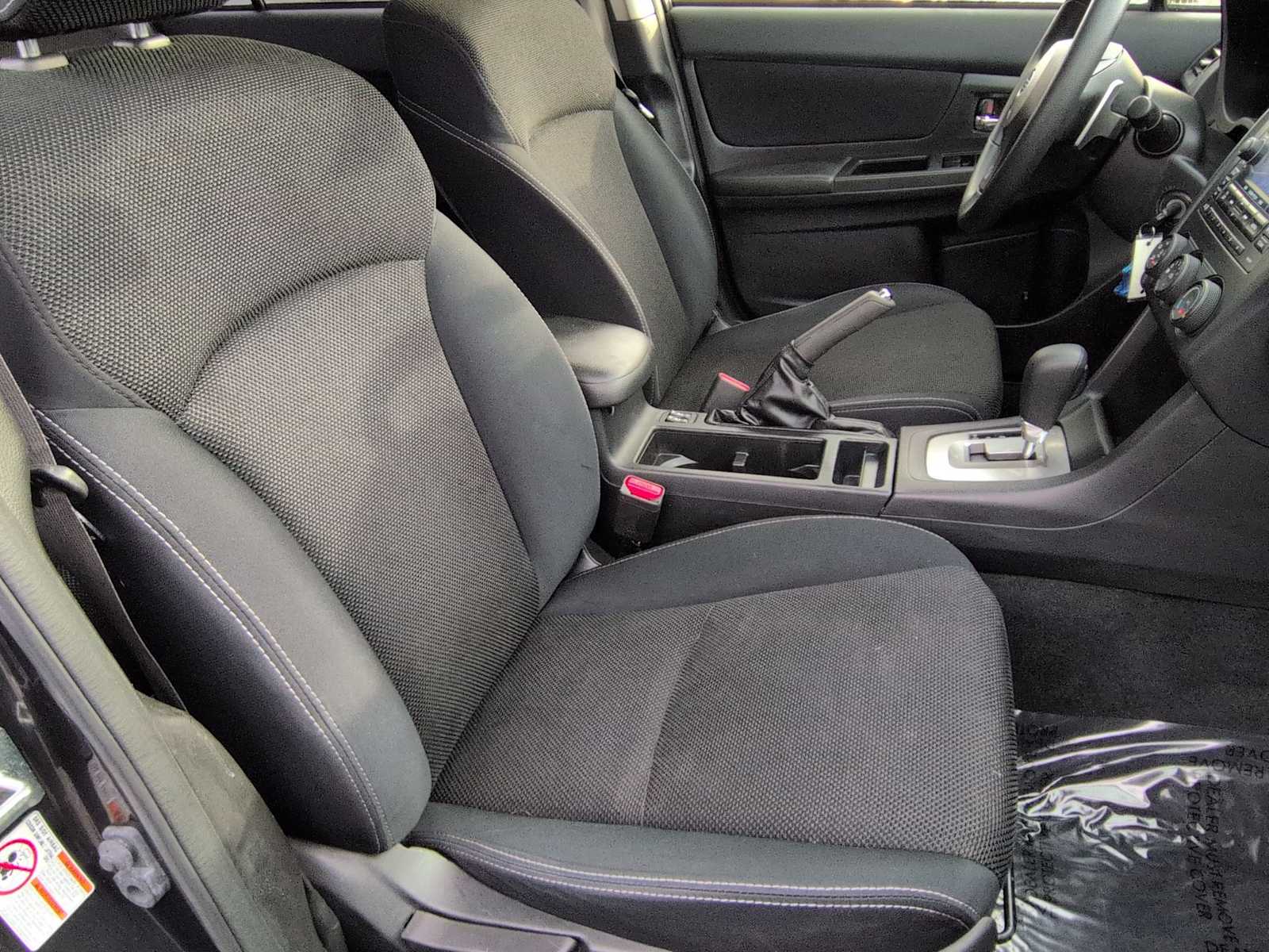 Thumbnail: 2014 Subaru XV Crosstrek - 22