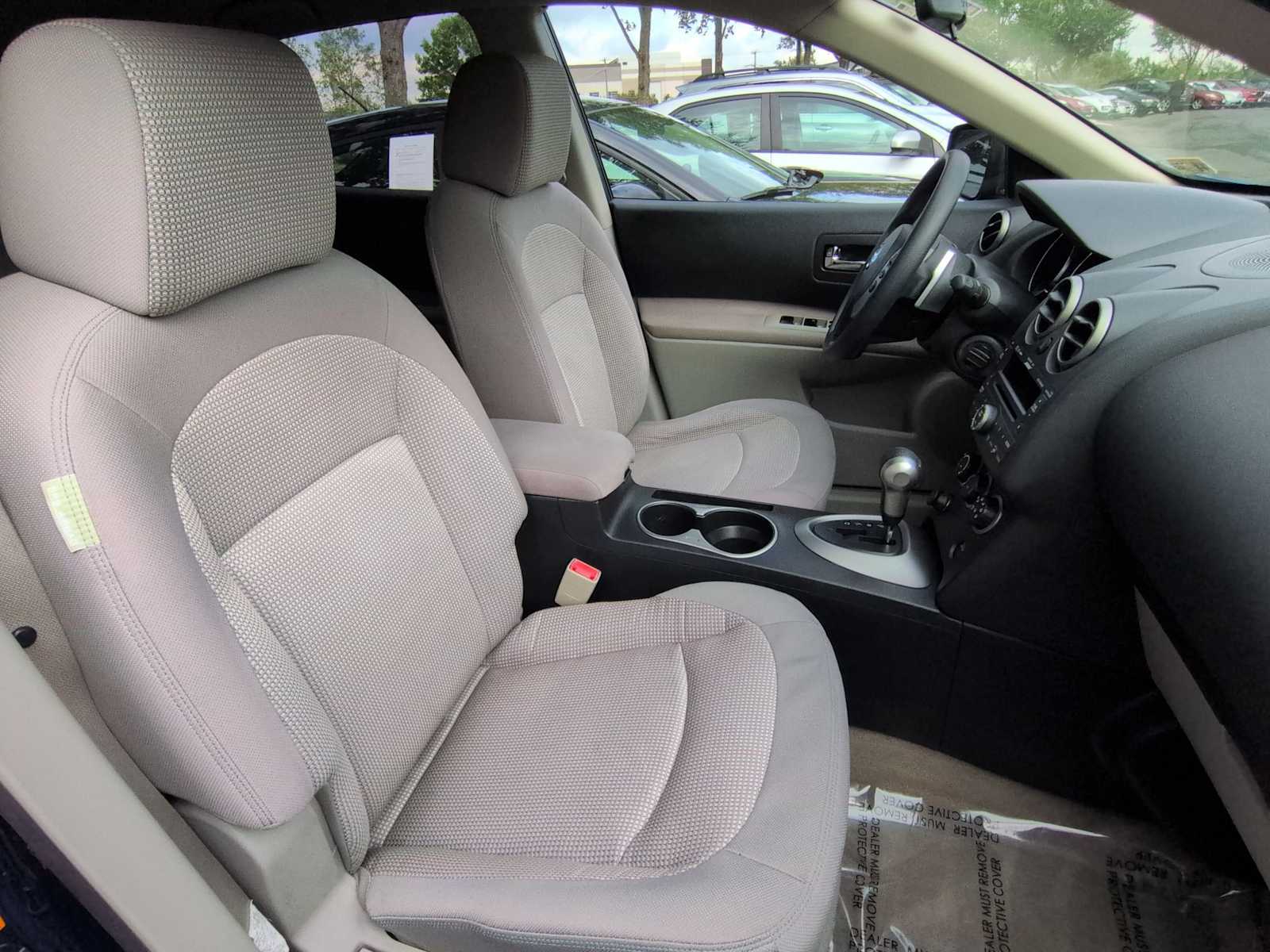 Thumbnail: 2008 Nissan Rogue - 22