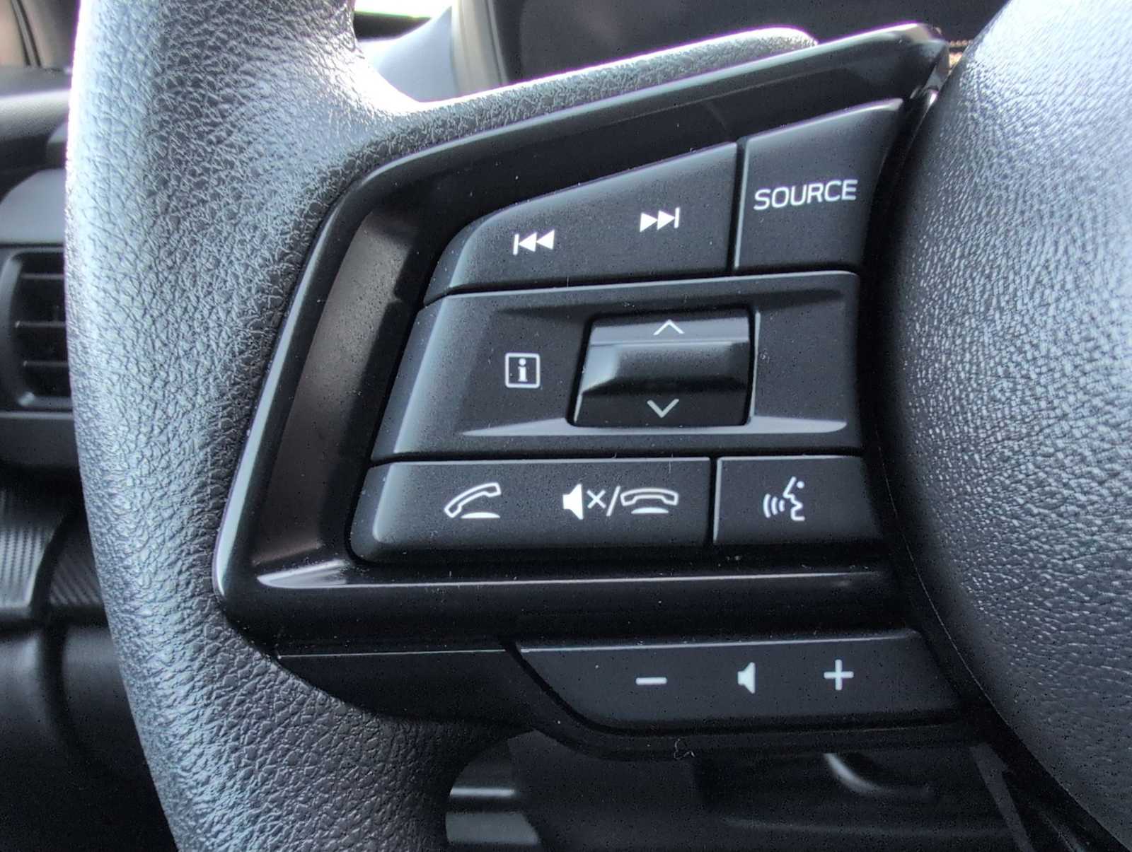 Thumbnail: 2025 Subaru Crosstrek - 24