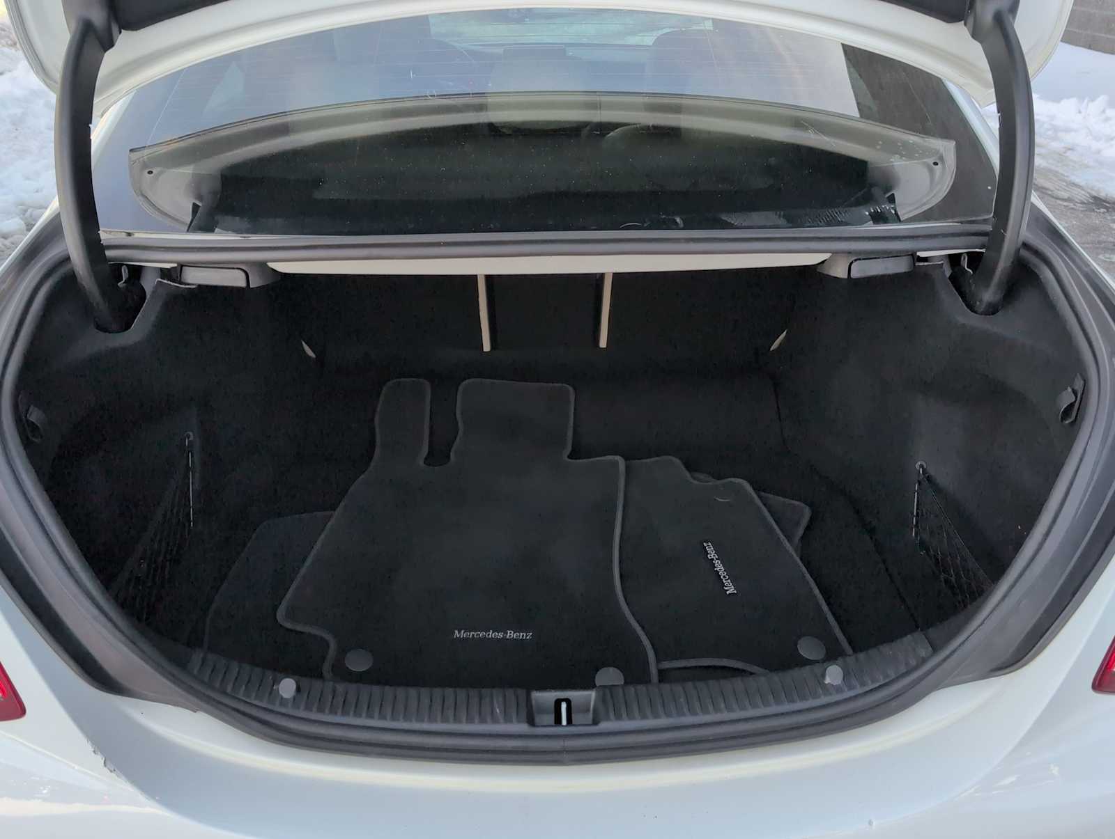 Thumbnail: 2018 Mercedes-Benz C-Class - 32