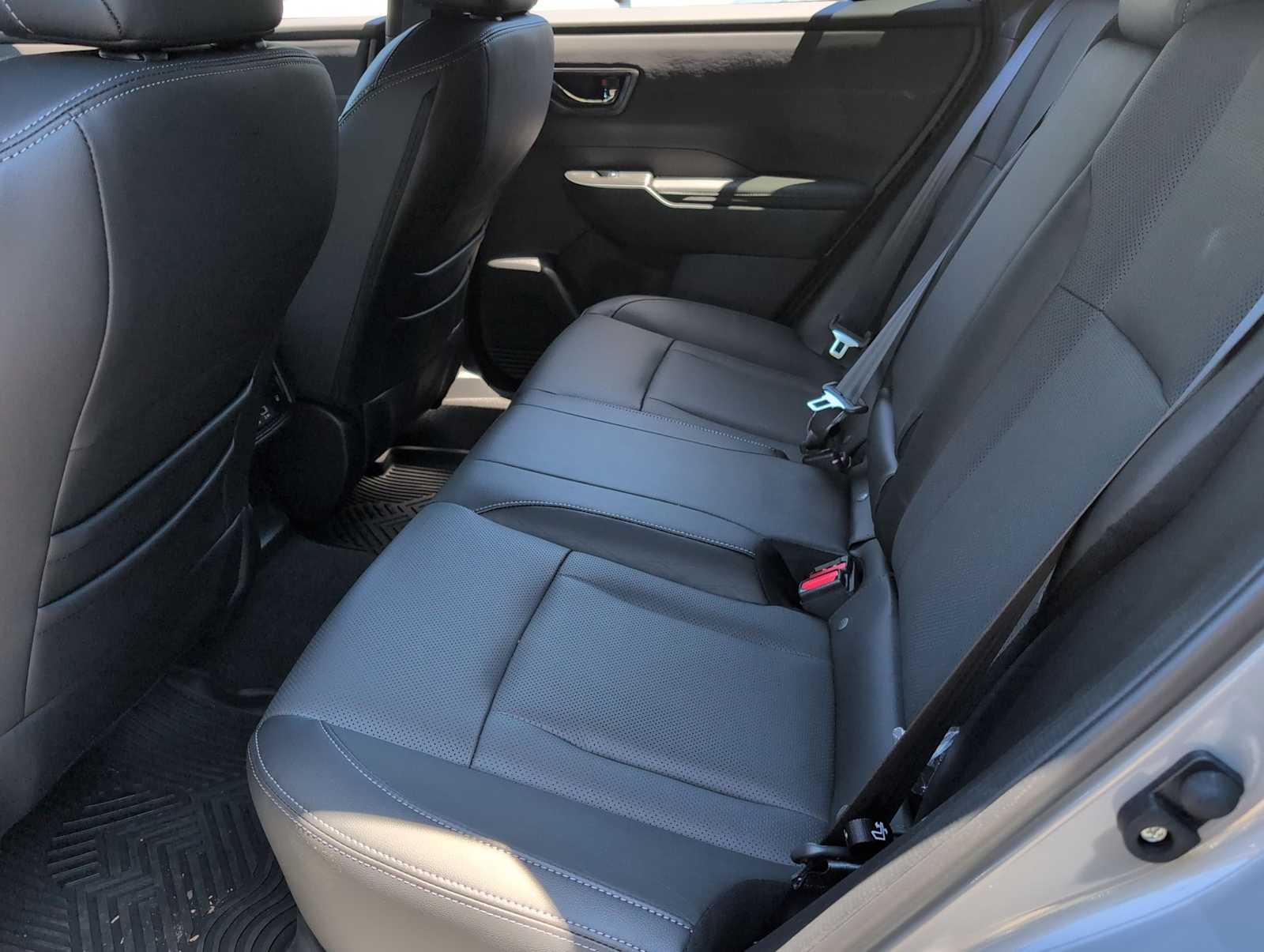 Thumbnail: 2026 Subaru Outback - 19