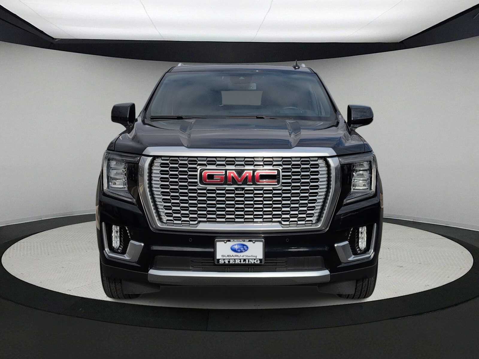 Thumbnail: 2024 GMC Yukon XL - 3