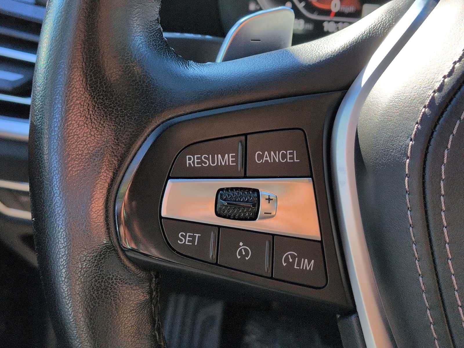 Thumbnail: 2022 BMW X5 - 24