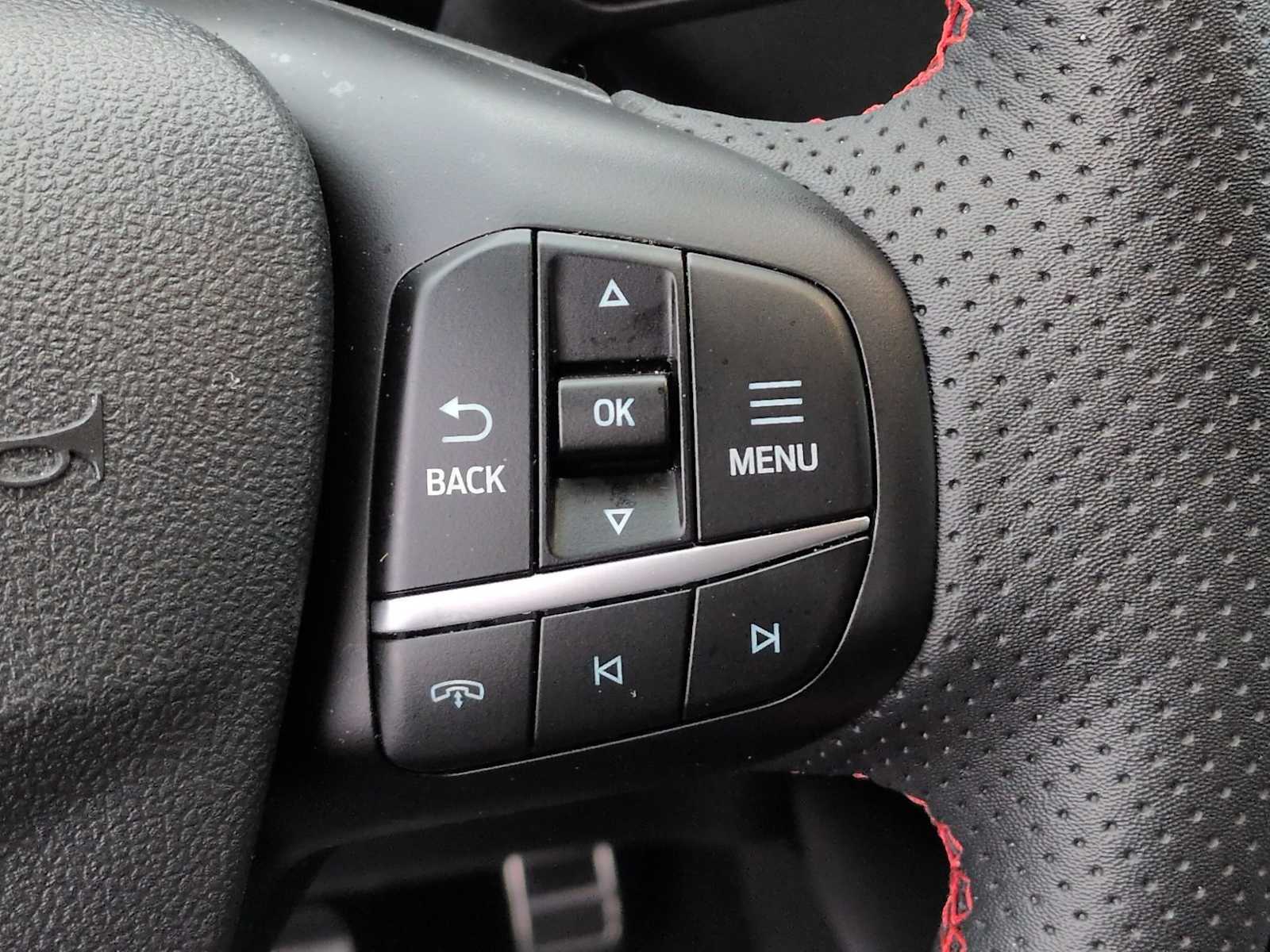 Thumbnail: 2023 Ford Escape - 25