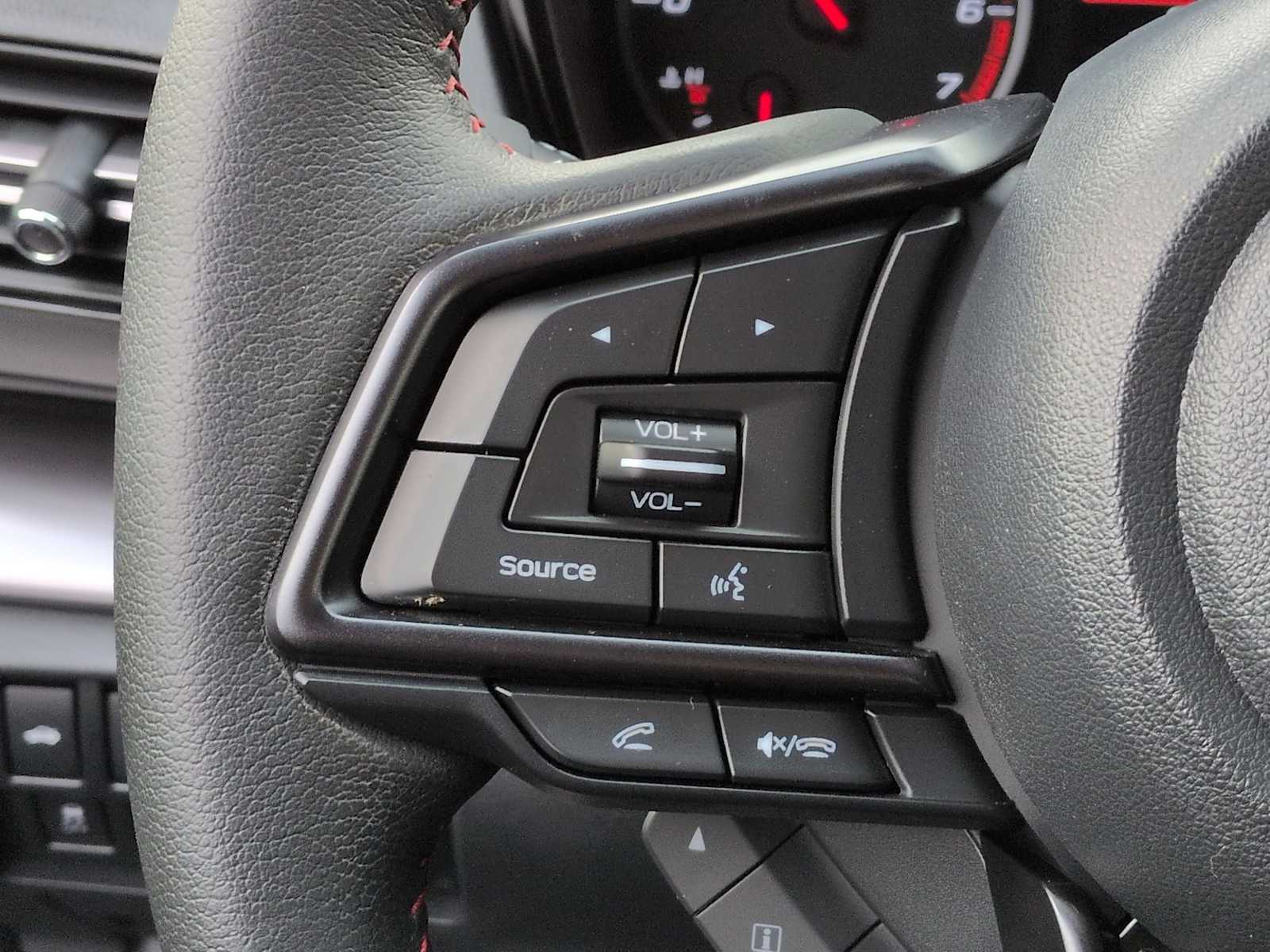 Thumbnail: 2024 Subaru WRX - 24