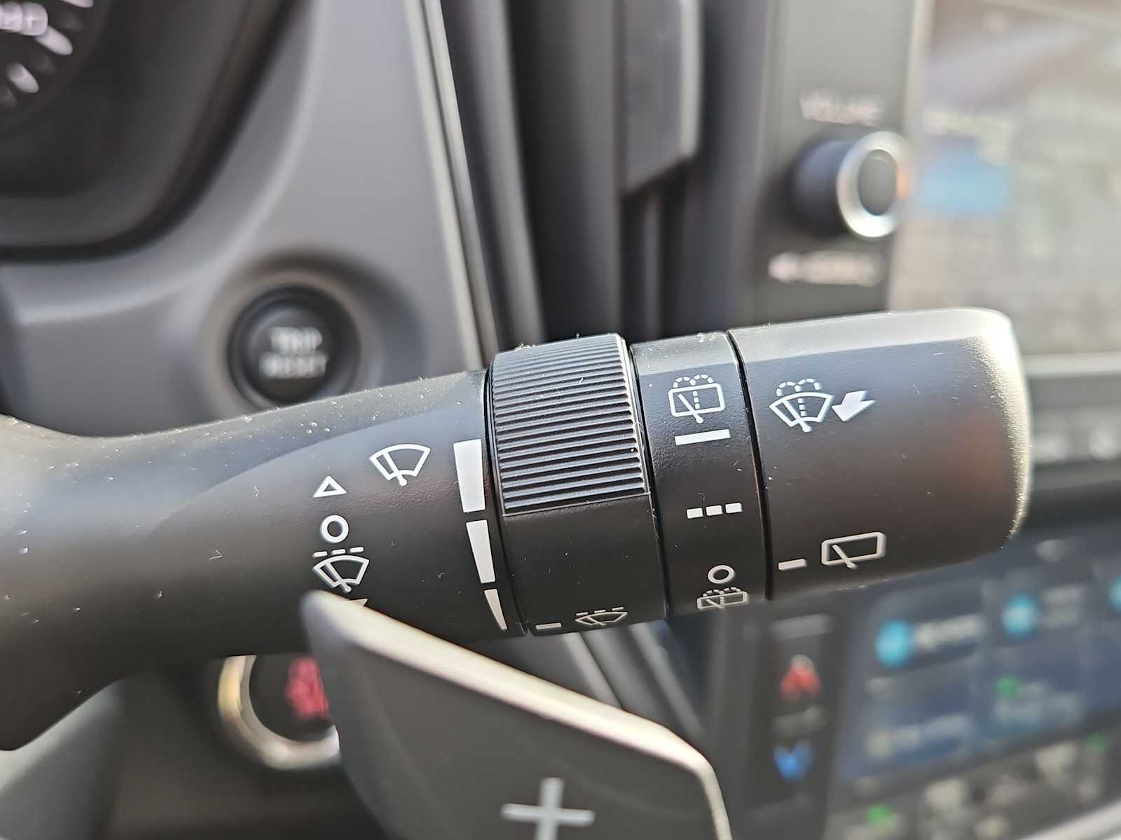 Thumbnail: 2026 Subaru Crosstrek - 25