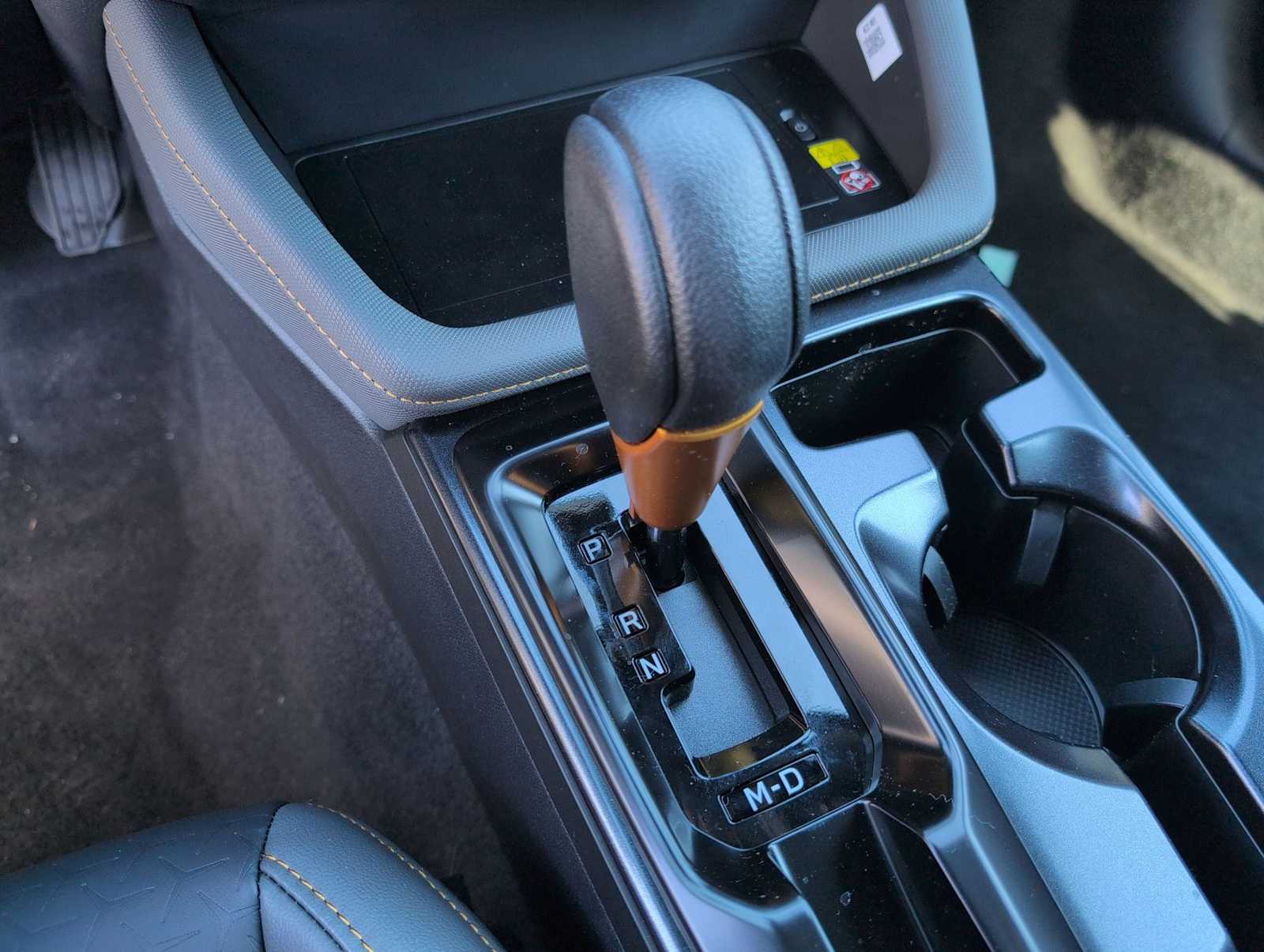 Thumbnail: 2026 Subaru Forester - 30