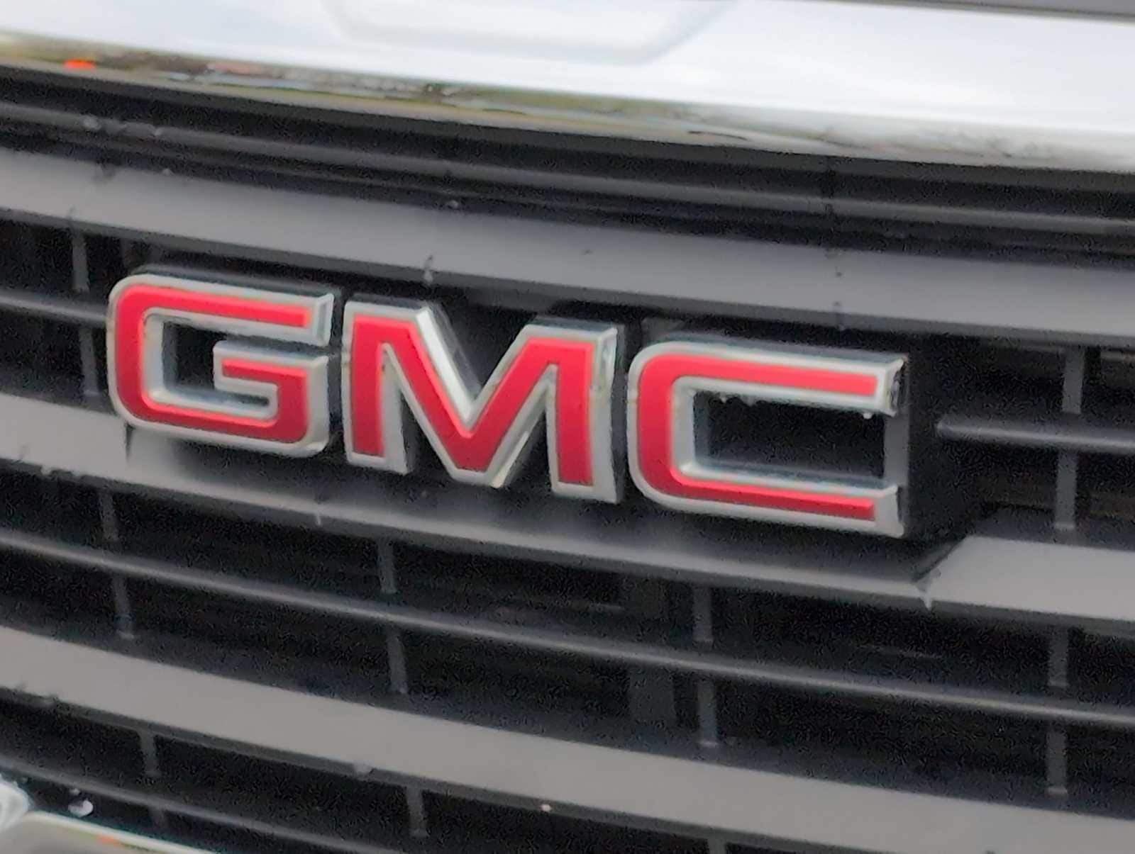 Thumbnail: 2024 GMC Terrain - 12