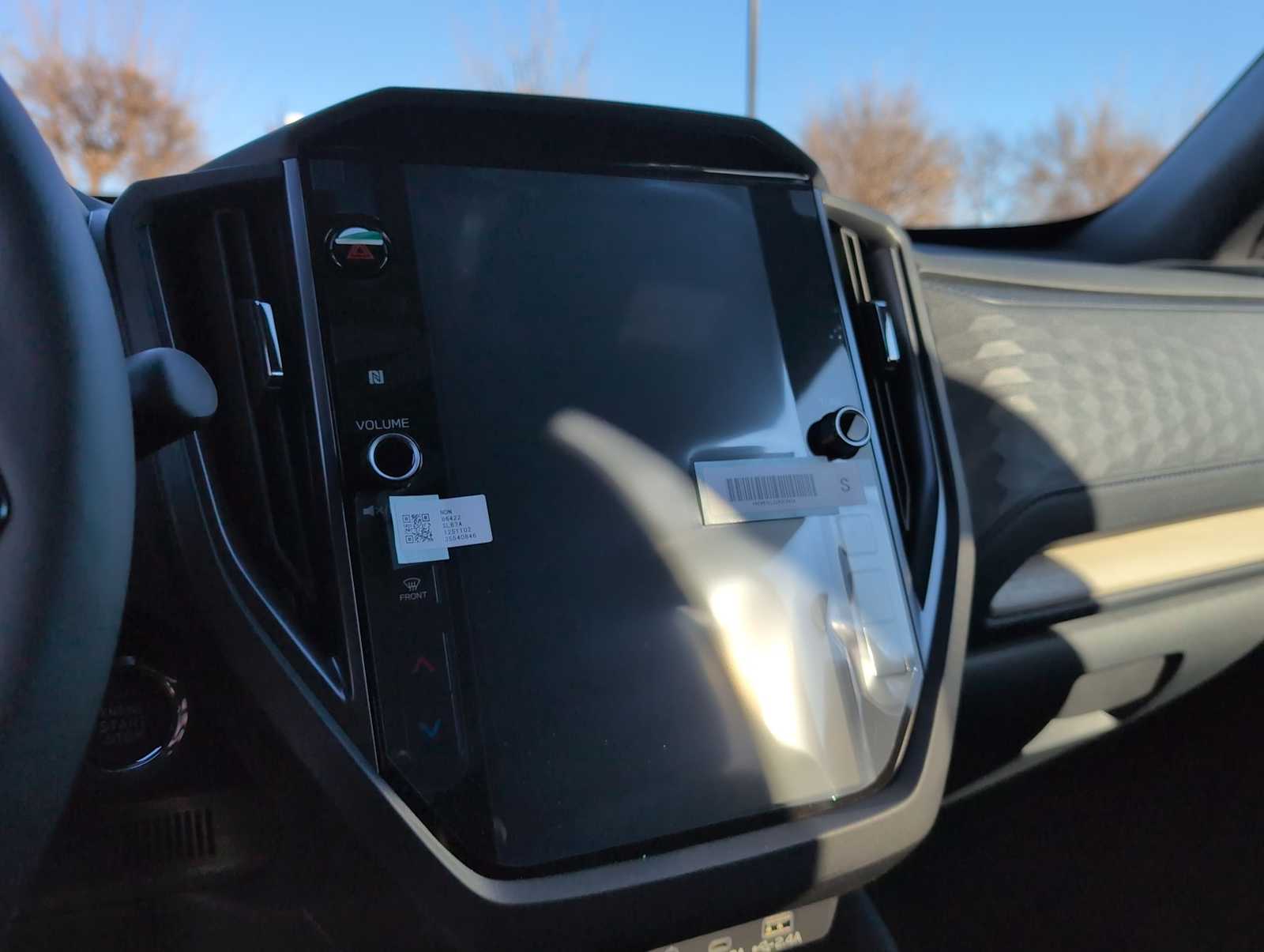 Thumbnail: 2026 Subaru Forester - 27