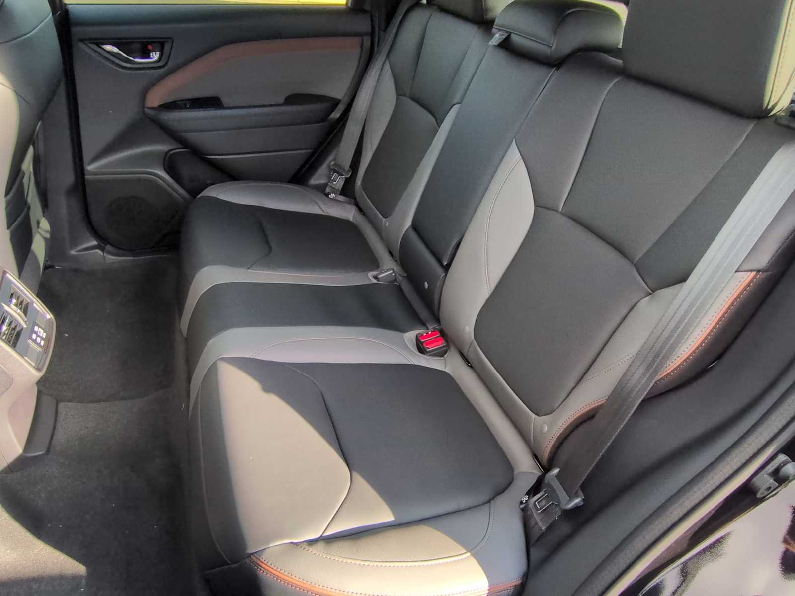 Thumbnail: 2026 Subaru Forester - 21