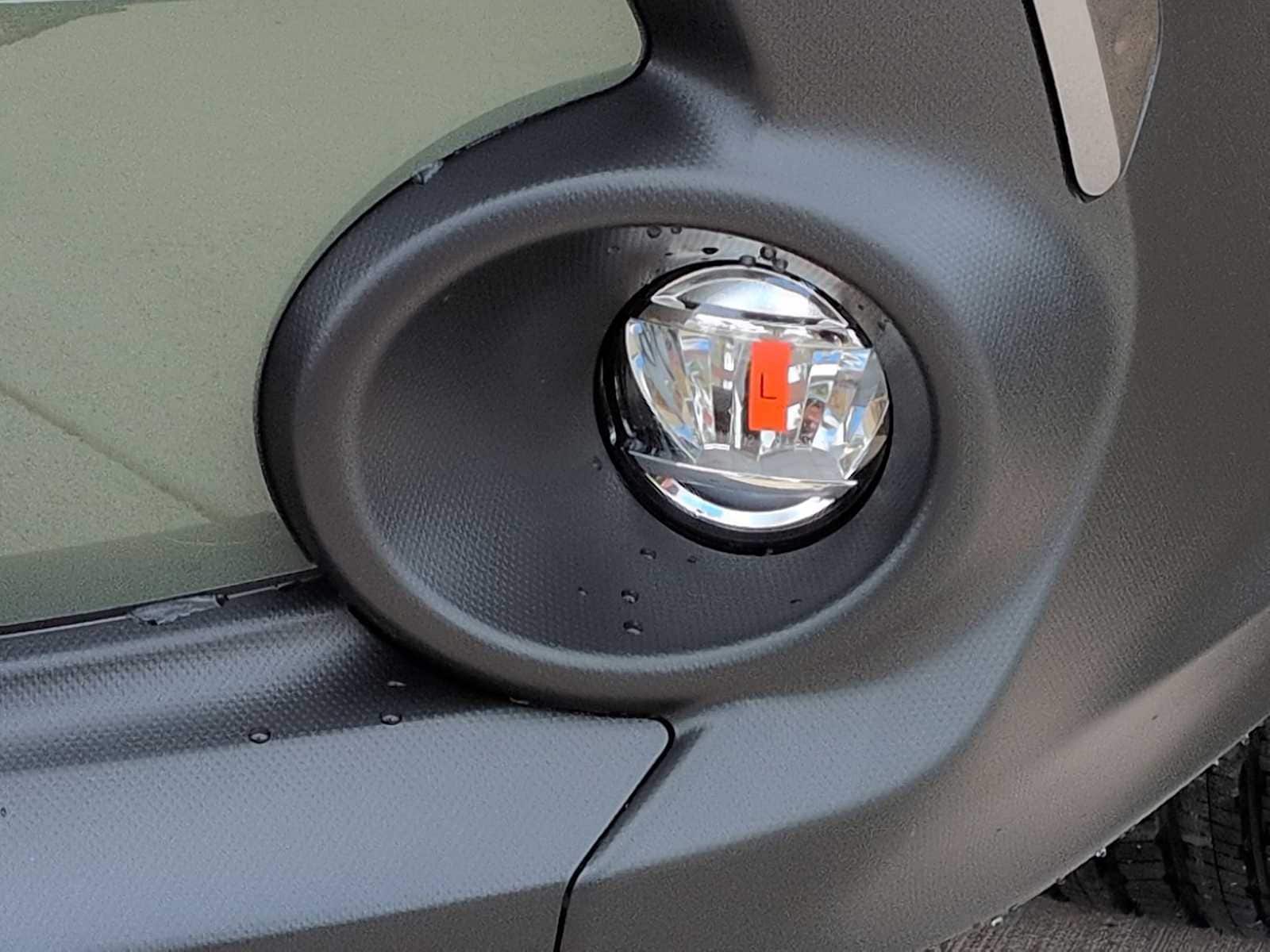 Thumbnail: 2026 Subaru Crosstrek - 11