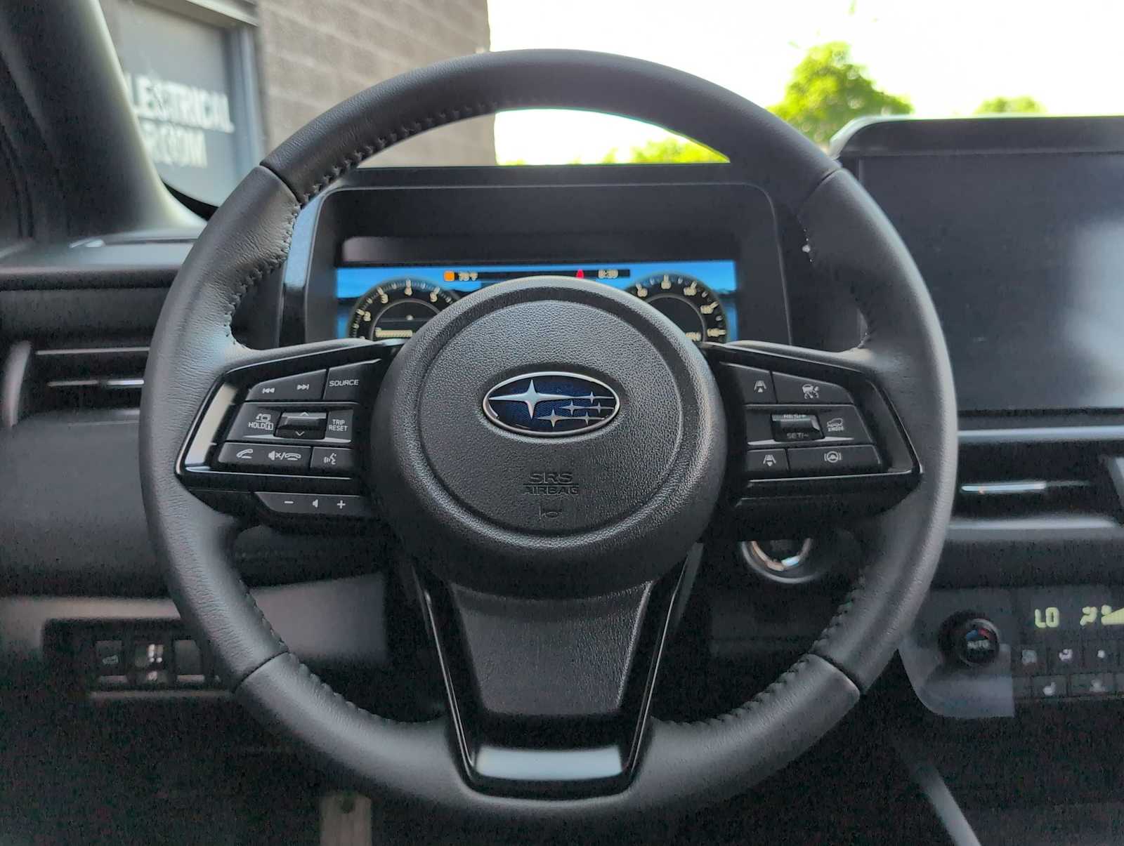 Thumbnail: 2026 Subaru Outback - 22