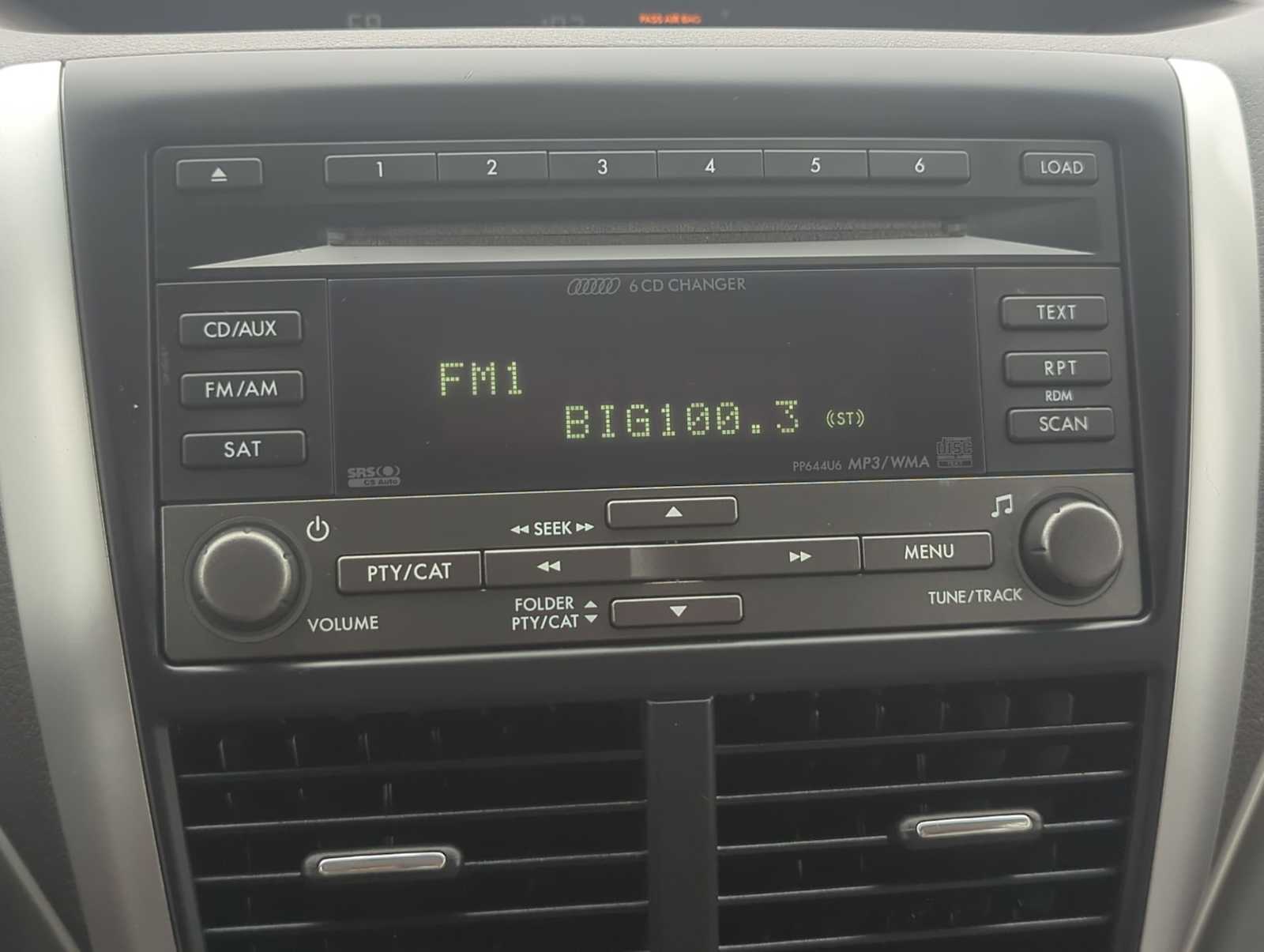 Thumbnail: 2010 Subaru Forester - 30