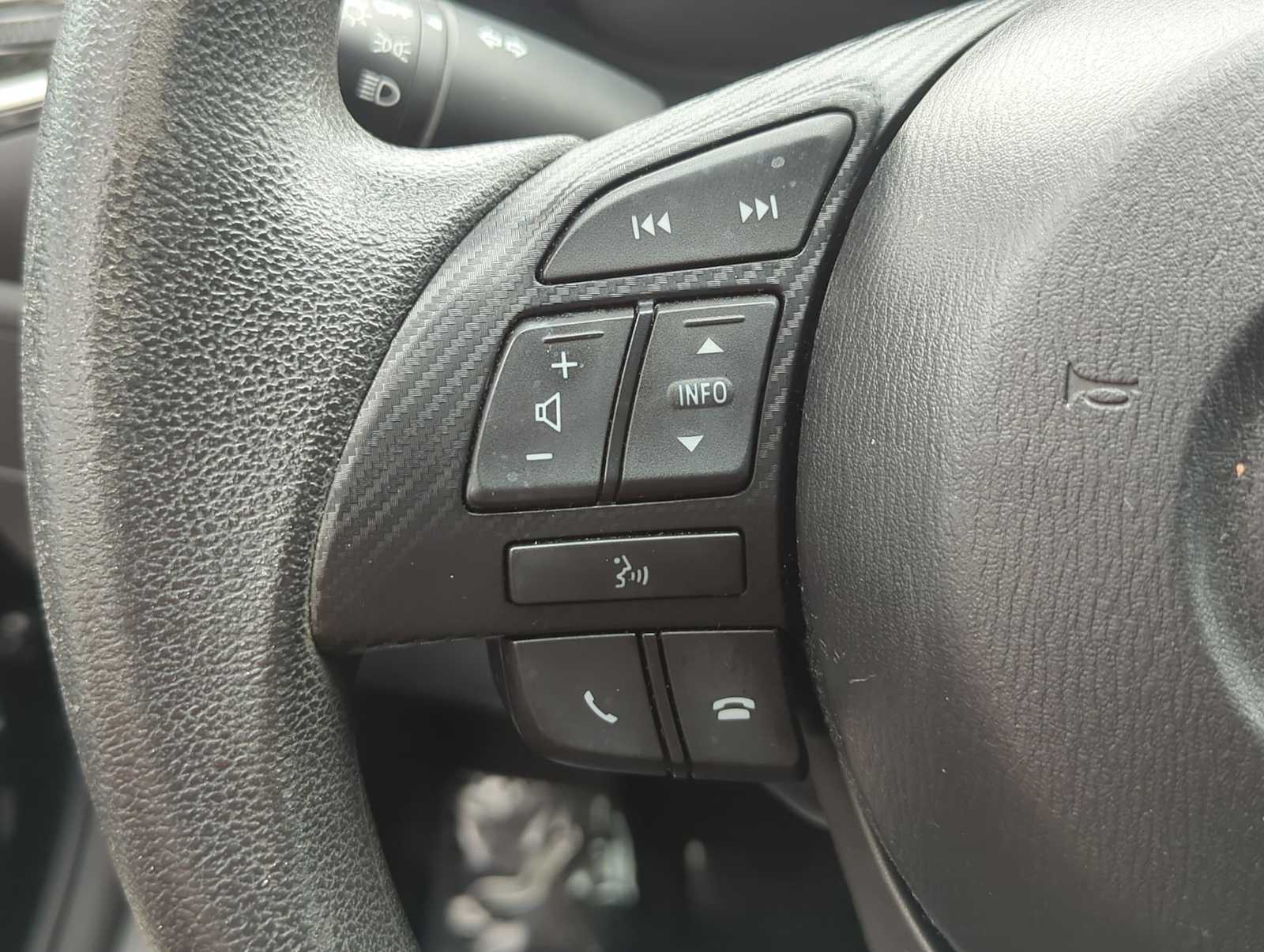 Thumbnail: 2015 Mazda Mazda3 - 23