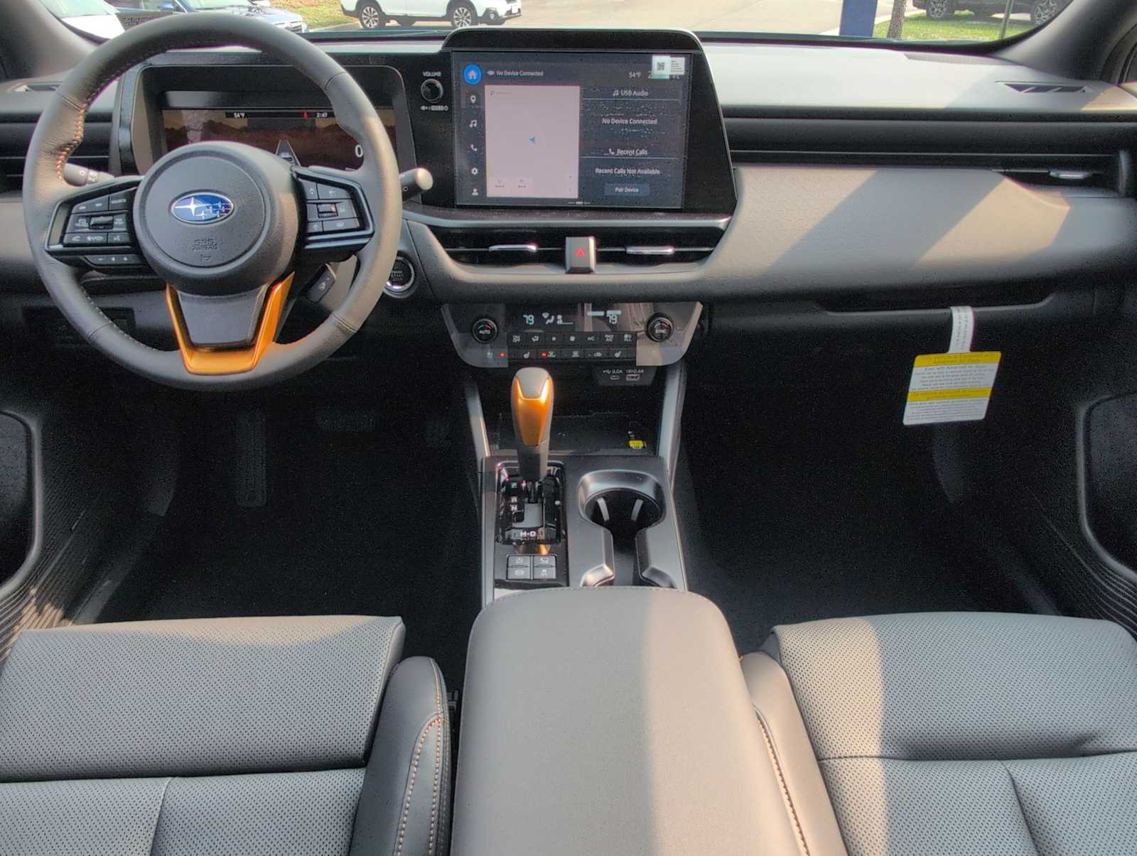 Thumbnail: 2026 Subaru Outback - 15