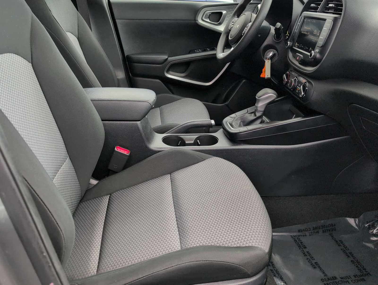 Thumbnail: 2023 Kia Soul - 21