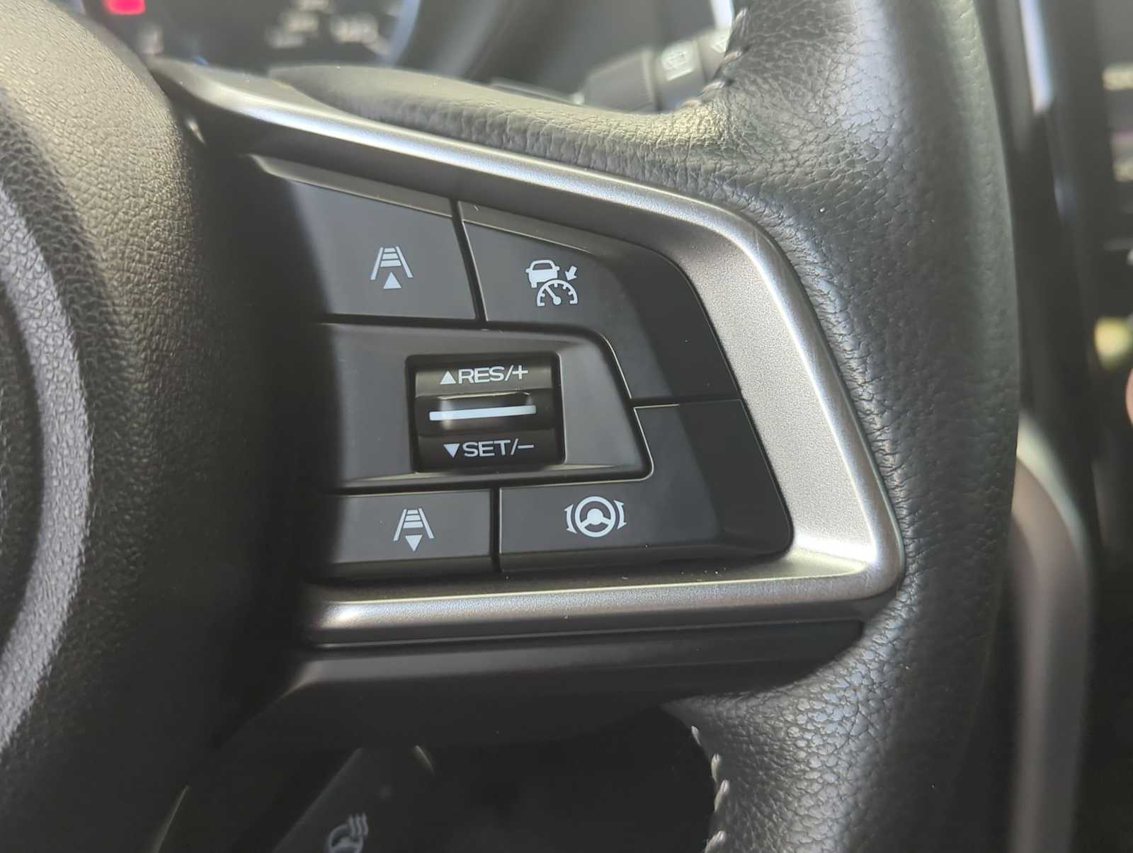 Thumbnail: 2021 Subaru Ascent - 25