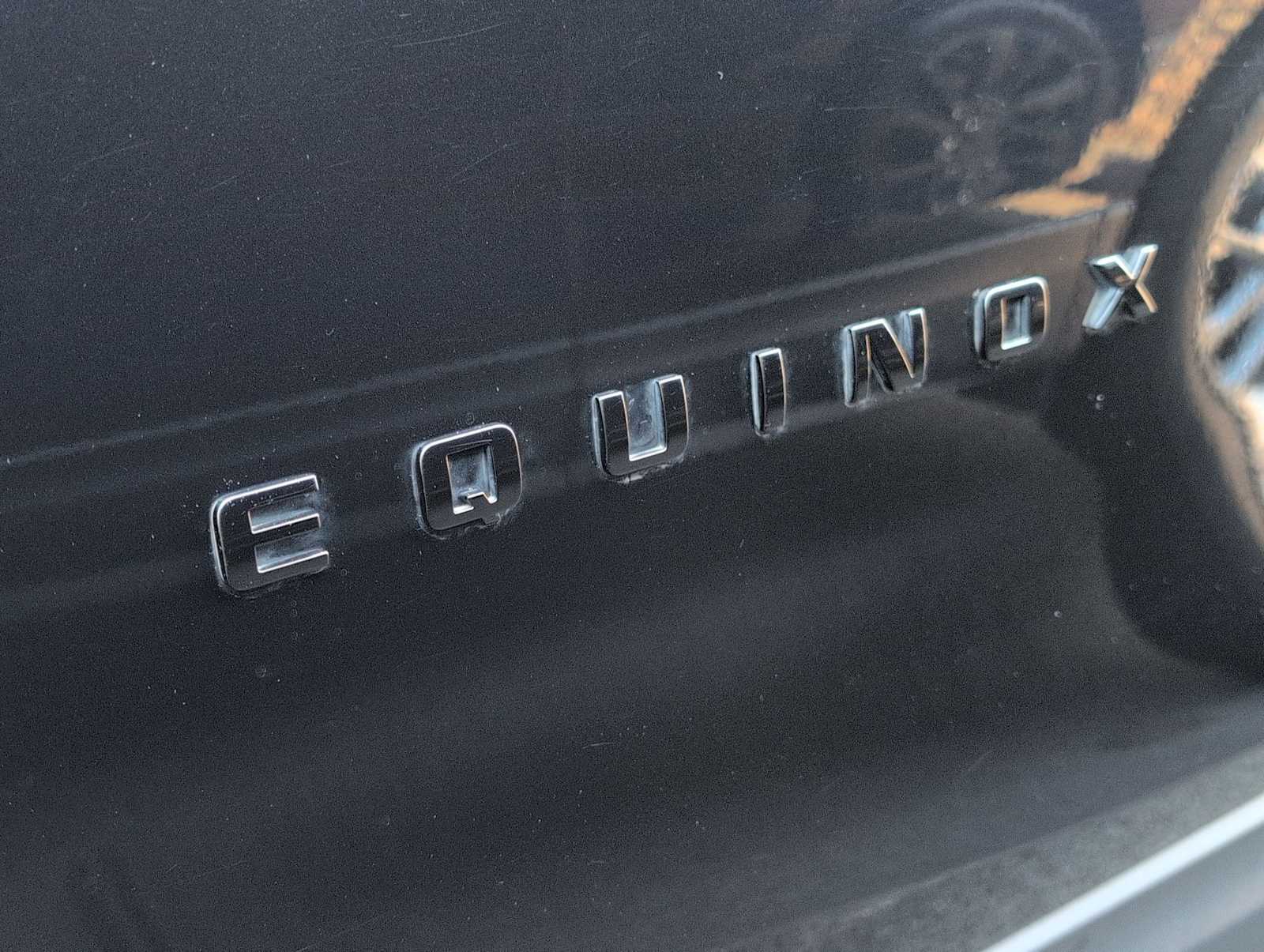 Thumbnail: 2022 Chevrolet Equinox - 13