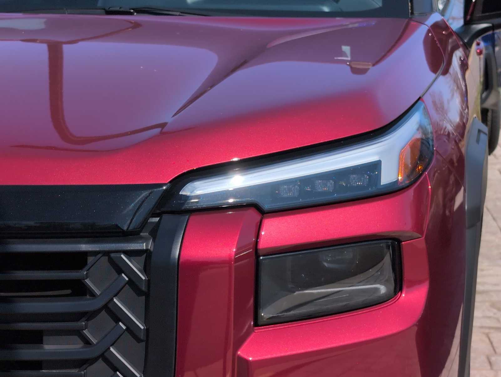 Thumbnail: 2026 Subaru Outback - 11