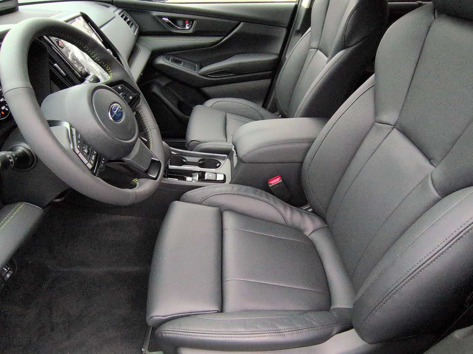 Thumbnail: 2026 Subaru Ascent - 10