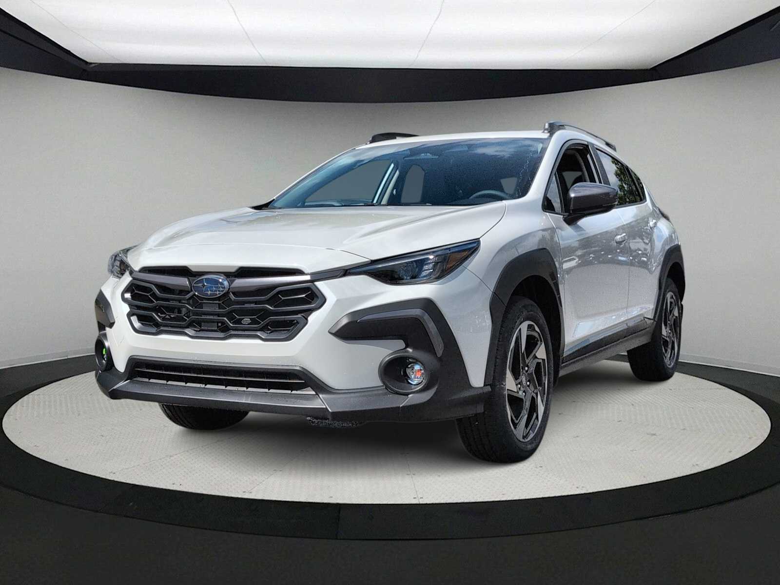 Thumbnail: 2026 Subaru Crosstrek - 4