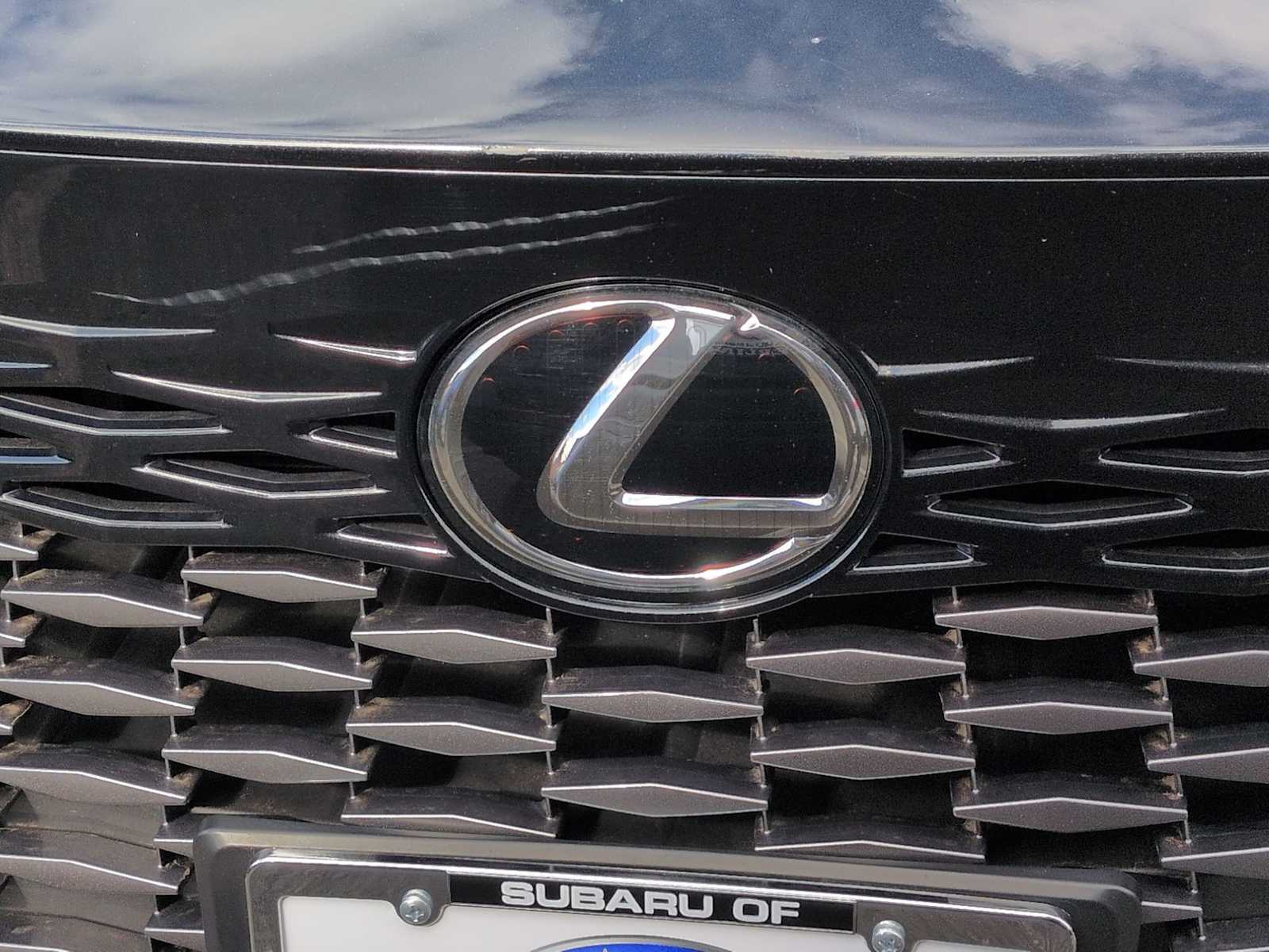 Thumbnail: 2024 Lexus RX - 11