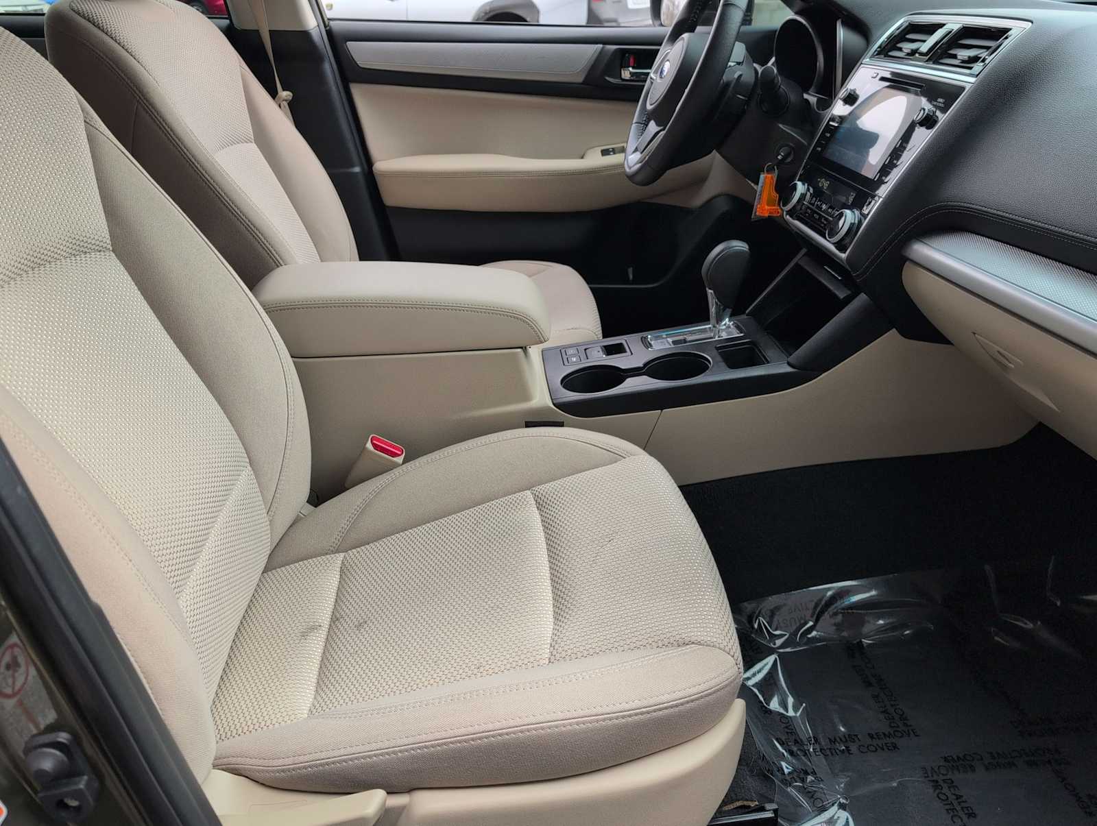 Thumbnail: 2018 Subaru Outback - 21