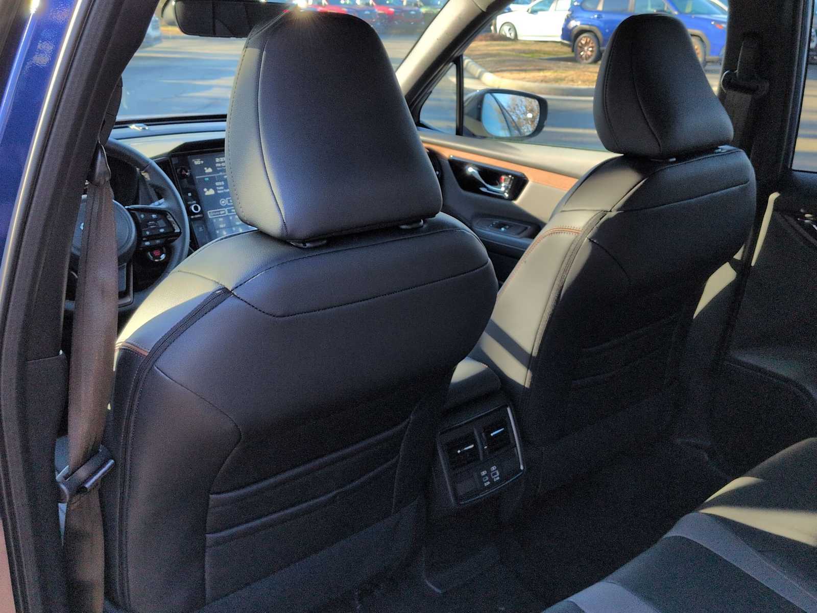 Thumbnail: 2026 Subaru Forester - 19