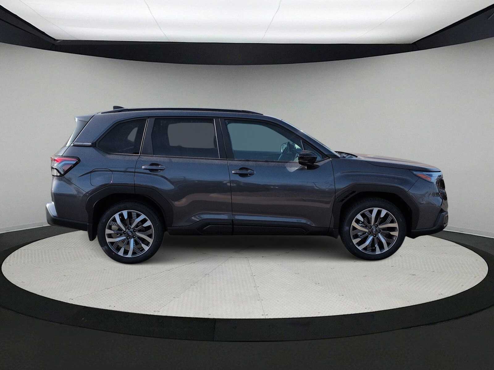 Thumbnail: 2026 Subaru Forester - 8