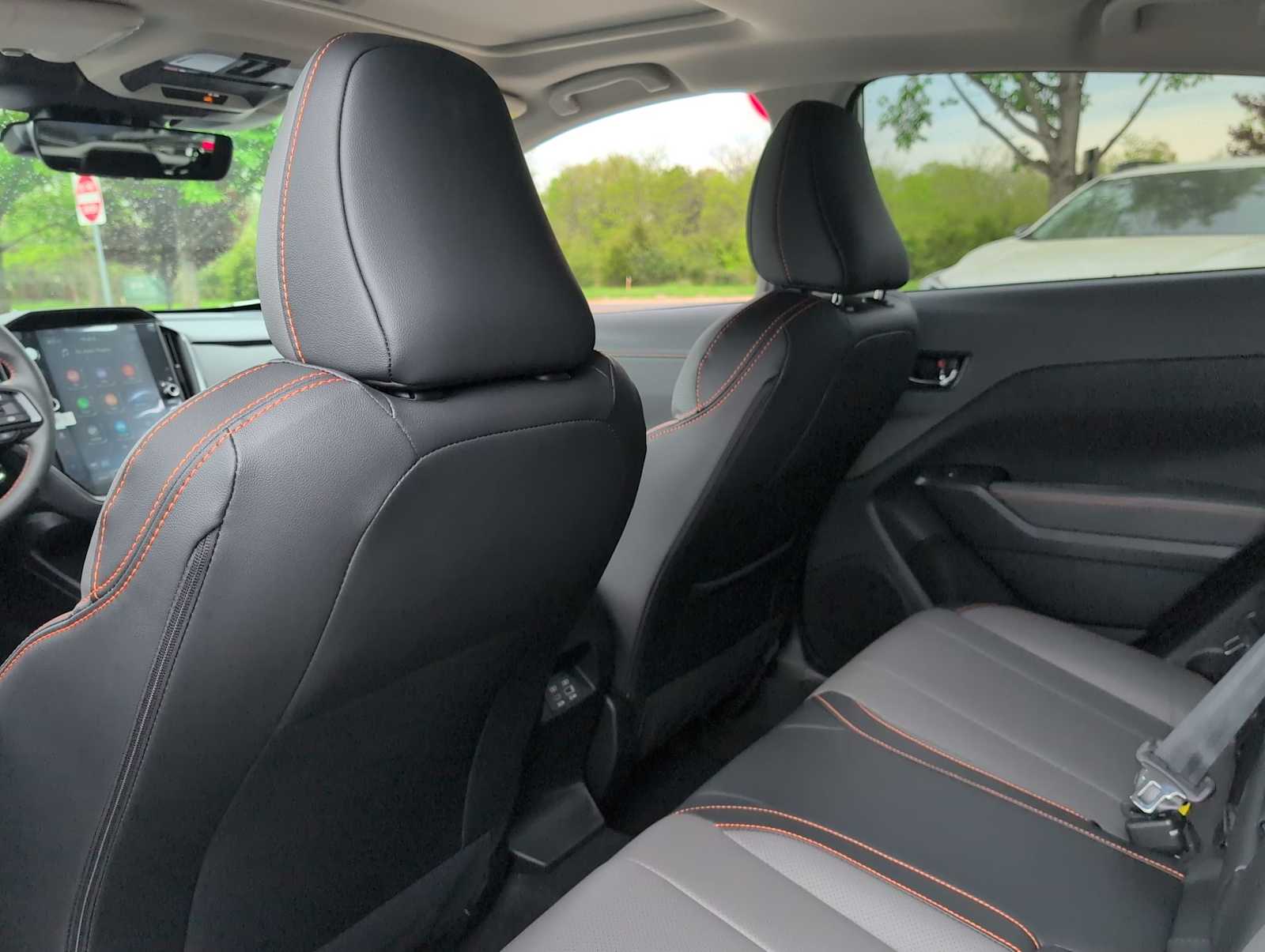 2026 Subaru Crosstrek Limited - Photo 18