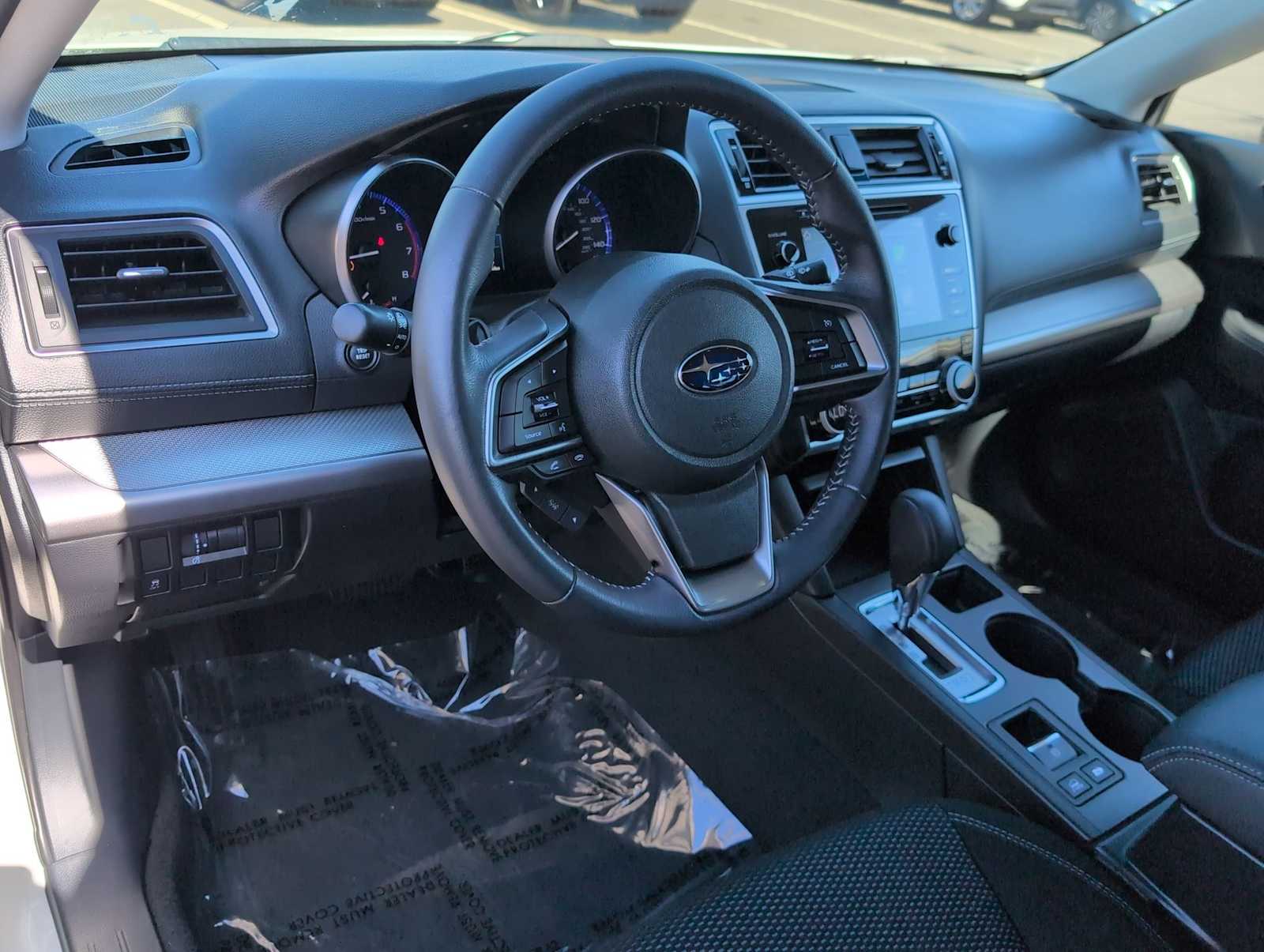 Thumbnail: 2018 Subaru Outback - 10