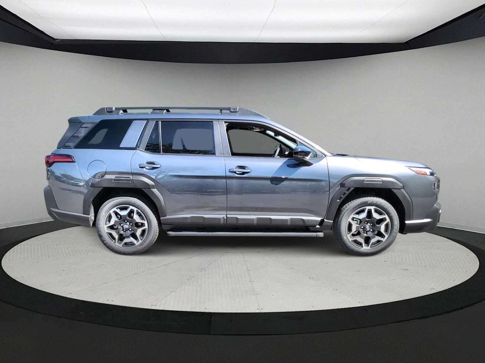 Thumbnail: 2026 Subaru Outback - 9
