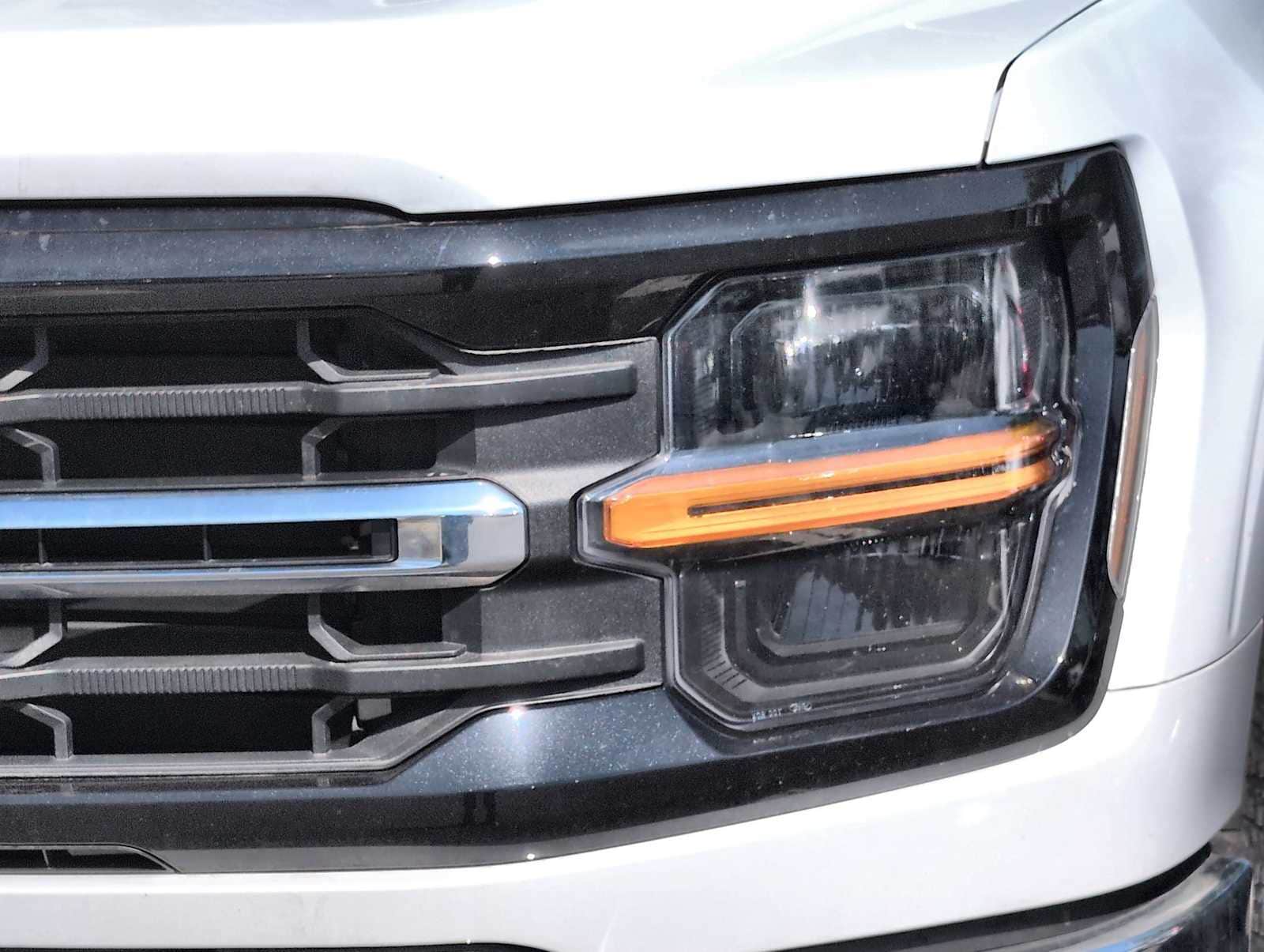 Thumbnail: 2024 Ford F-150 - 11