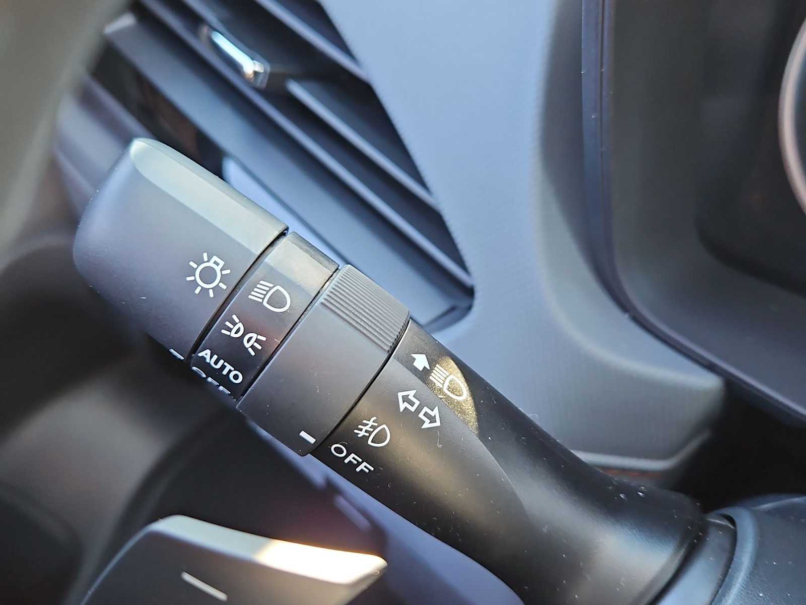 Thumbnail: 2026 Subaru Forester - 27