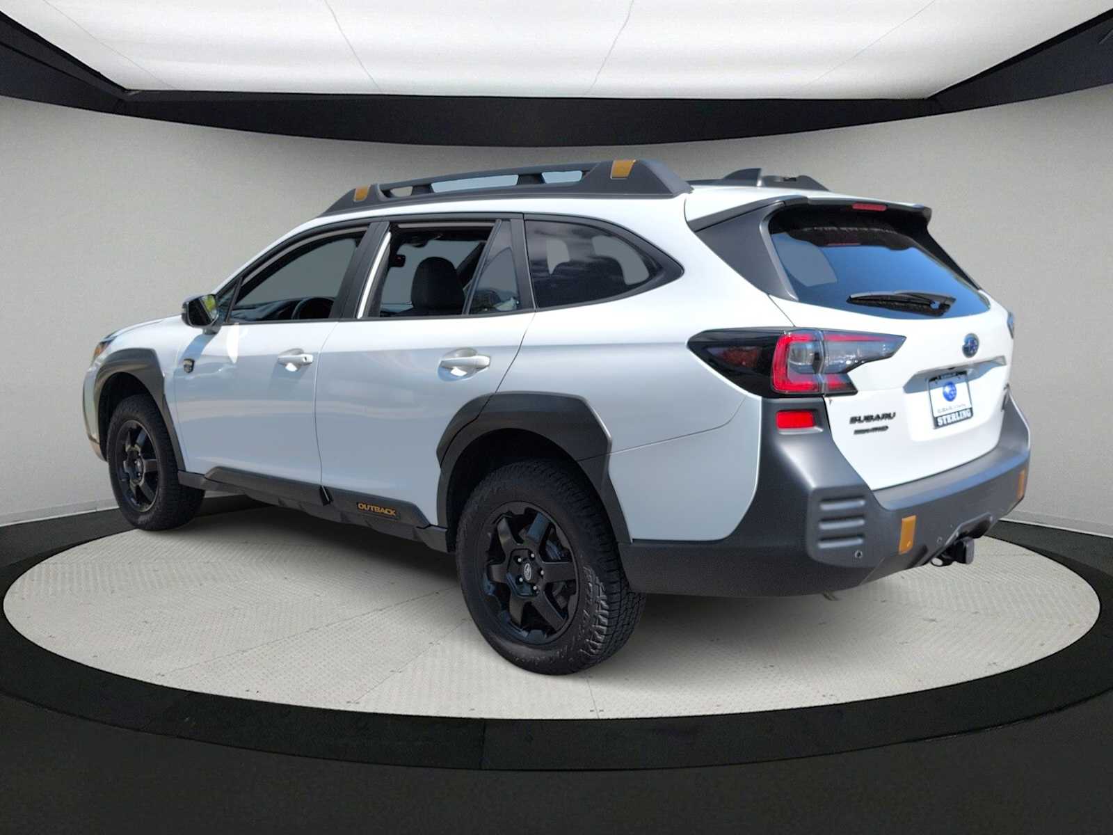 Thumbnail: 2022 Subaru Outback - 6