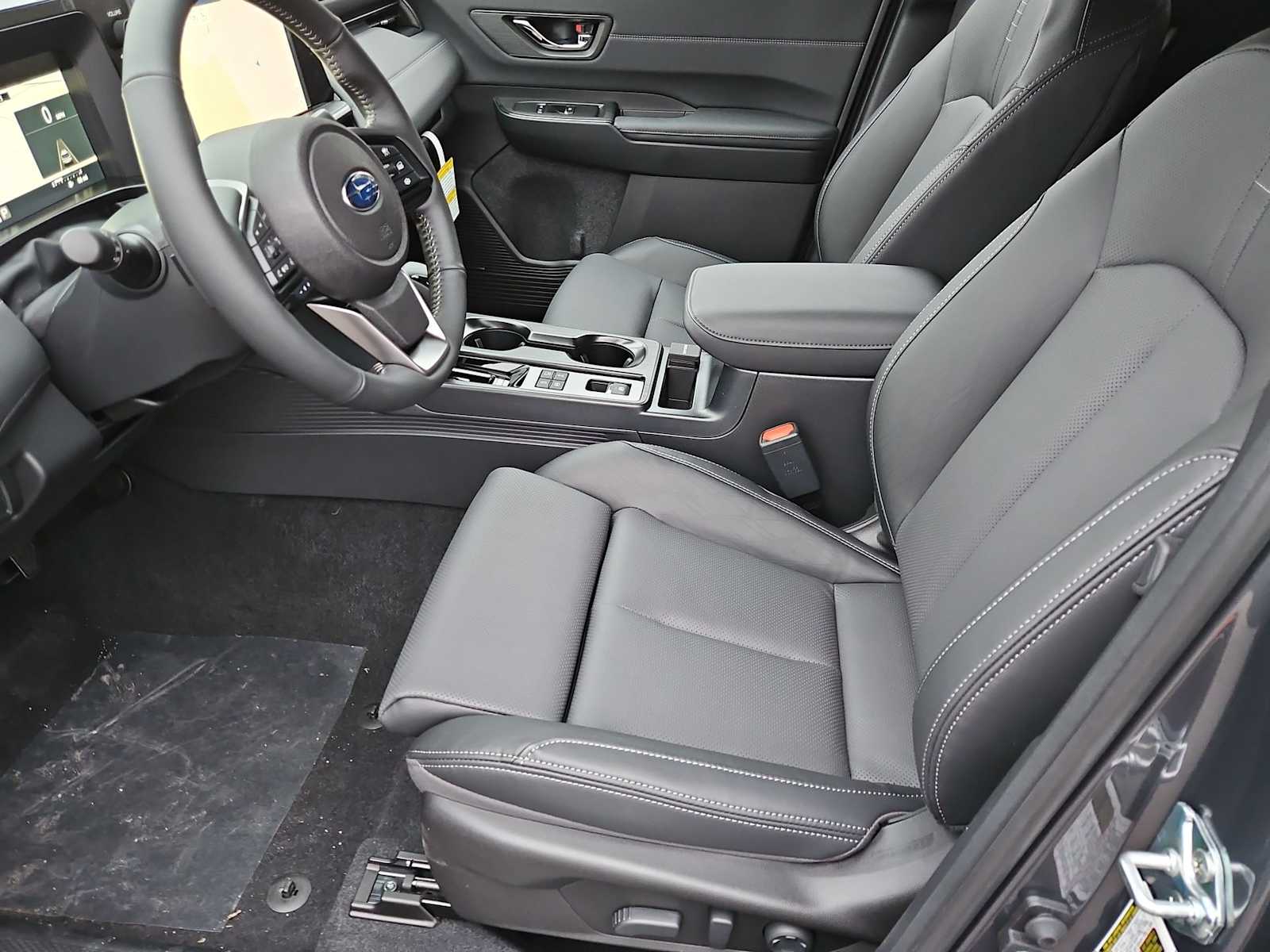 Thumbnail: 2026 Subaru Outback - 17