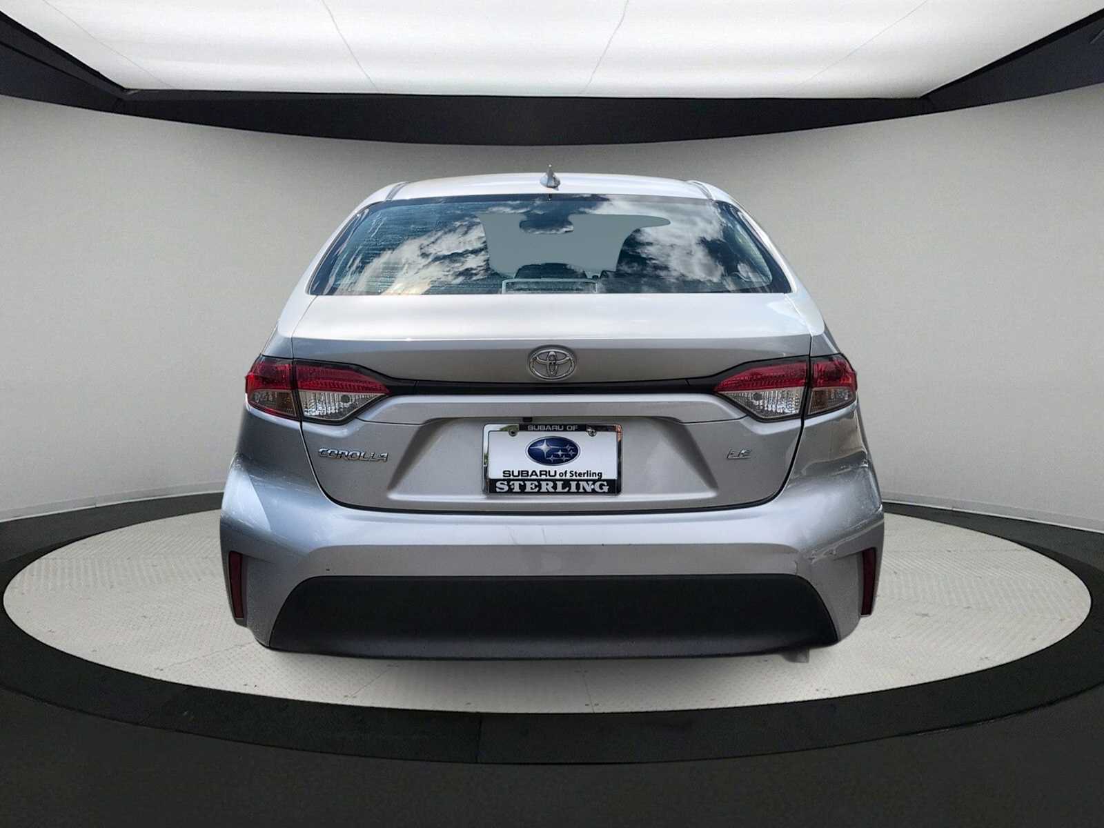 Thumbnail: 2024 Toyota Corolla - 7