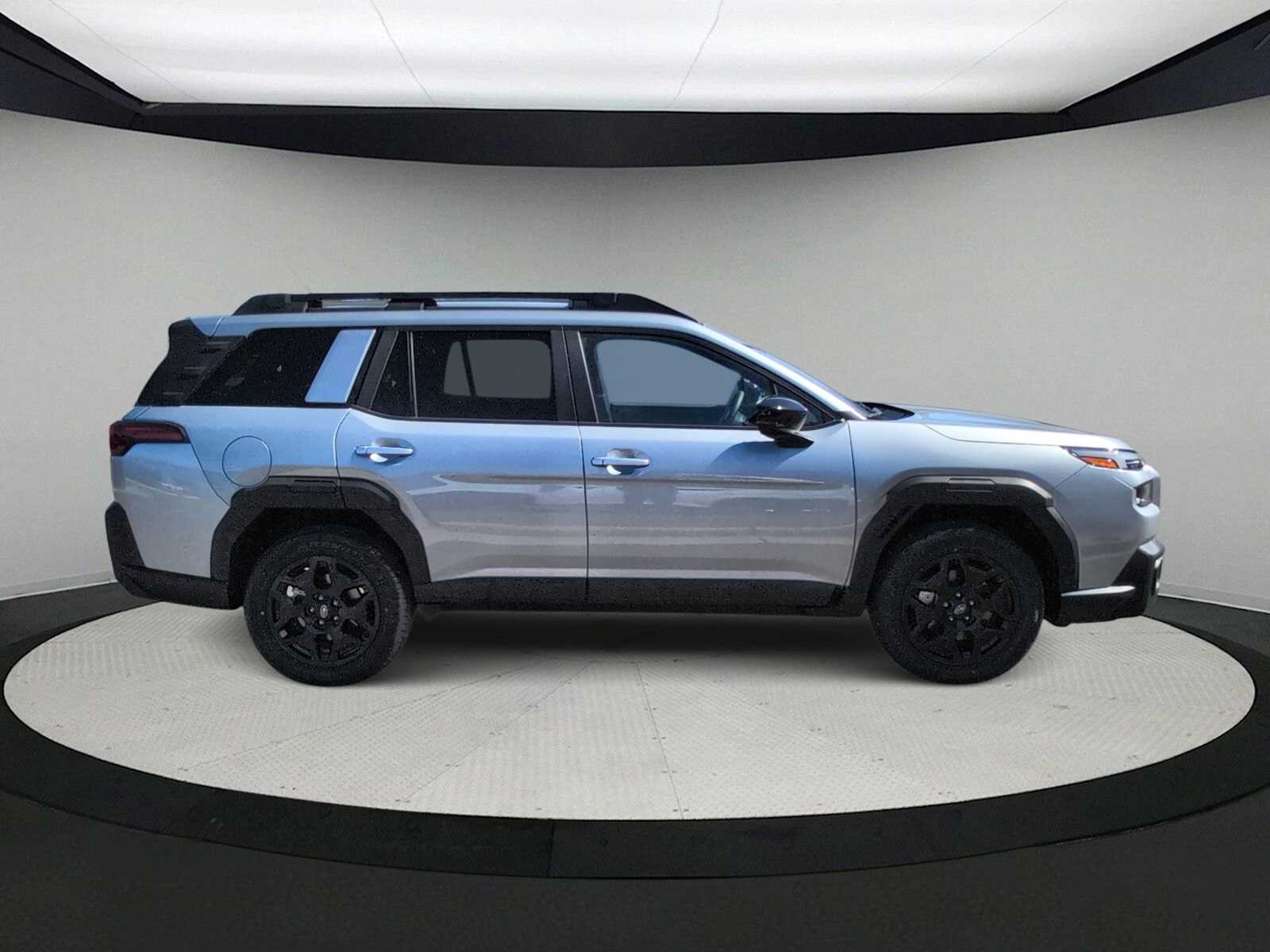 Thumbnail: 2026 Subaru Outback - 9