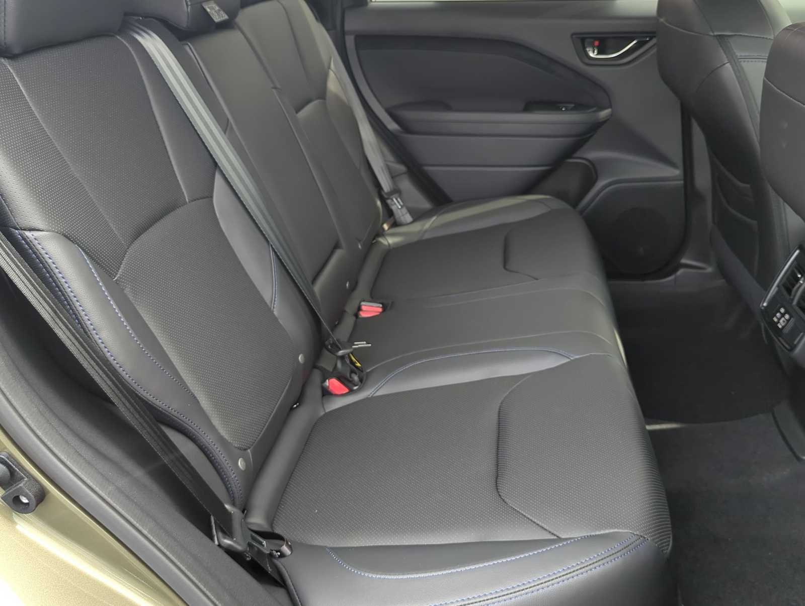 Thumbnail: 2025 Subaru Forester - 22