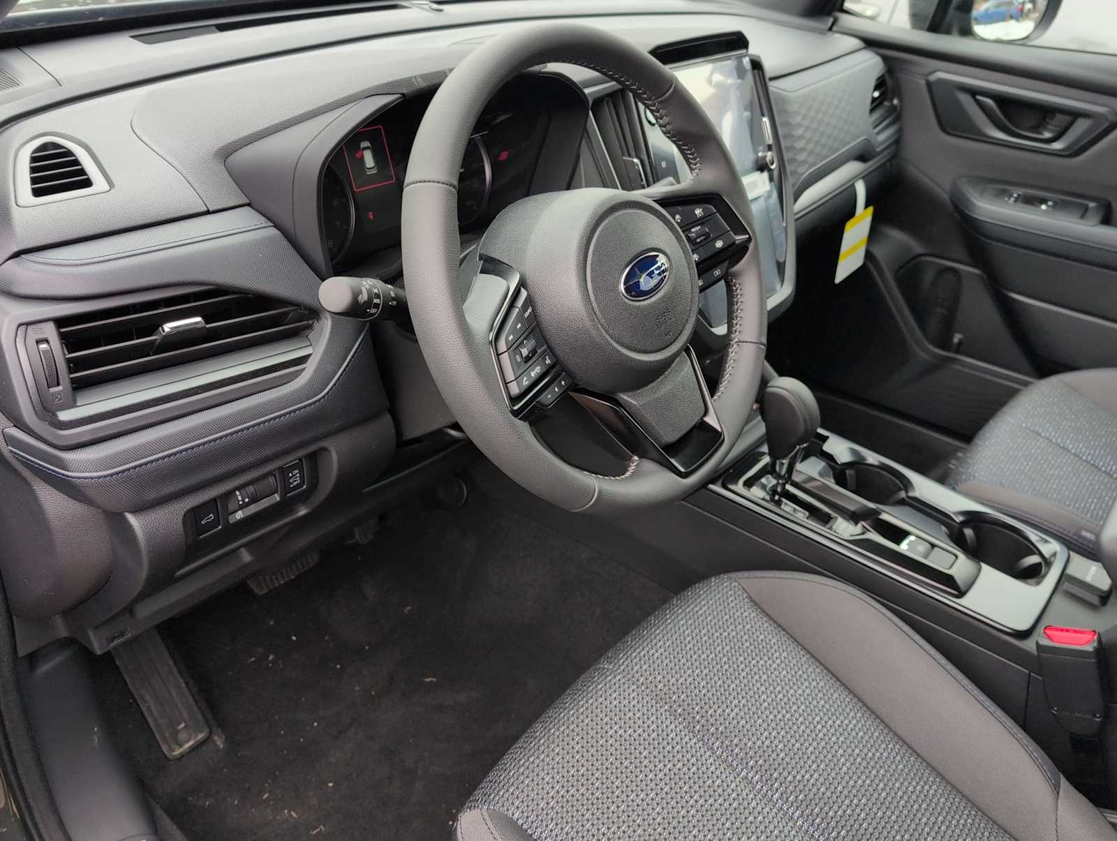 Thumbnail: 2026 Subaru Forester - 10