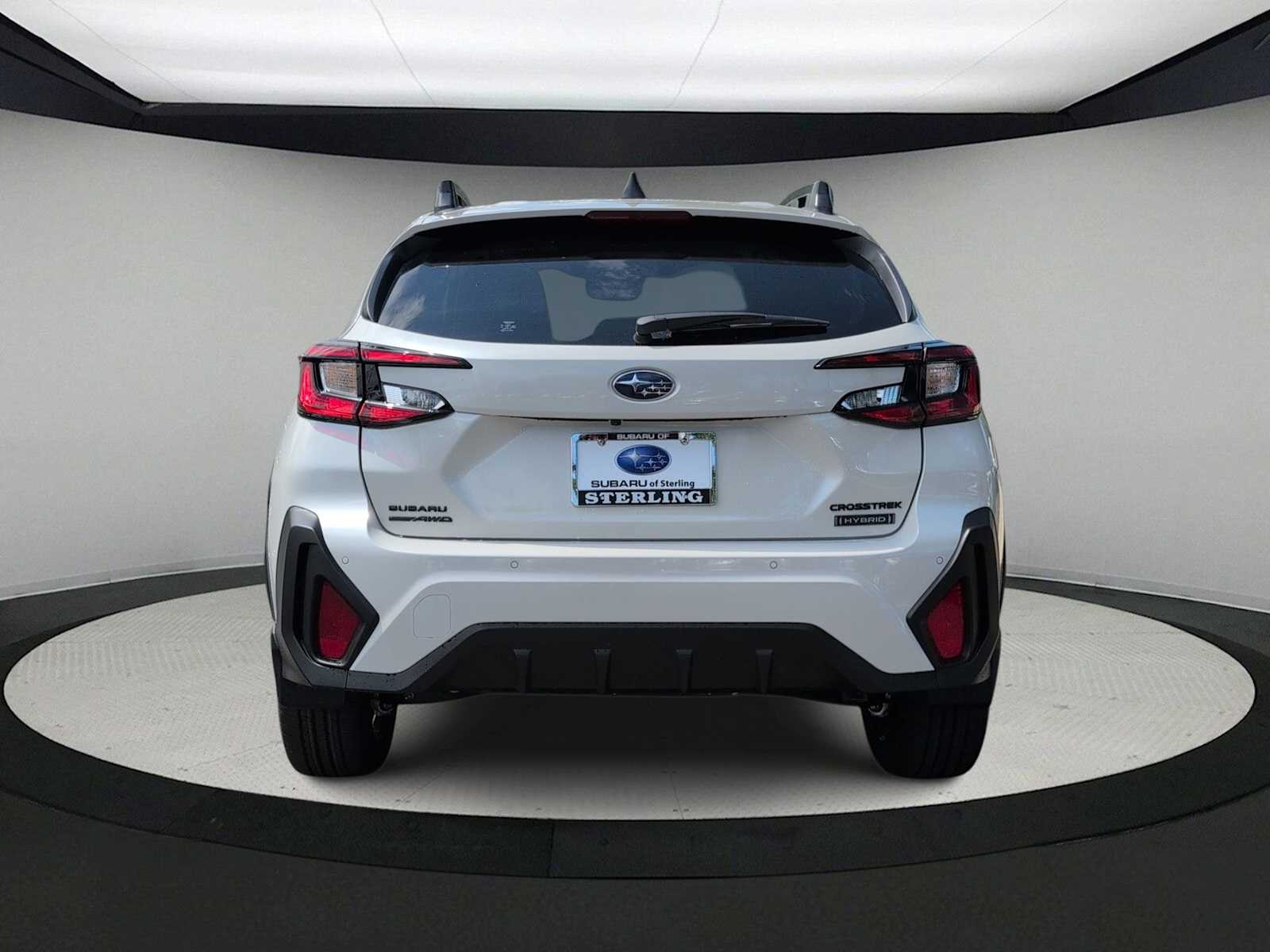 Thumbnail: 2026 Subaru Crosstrek - 7