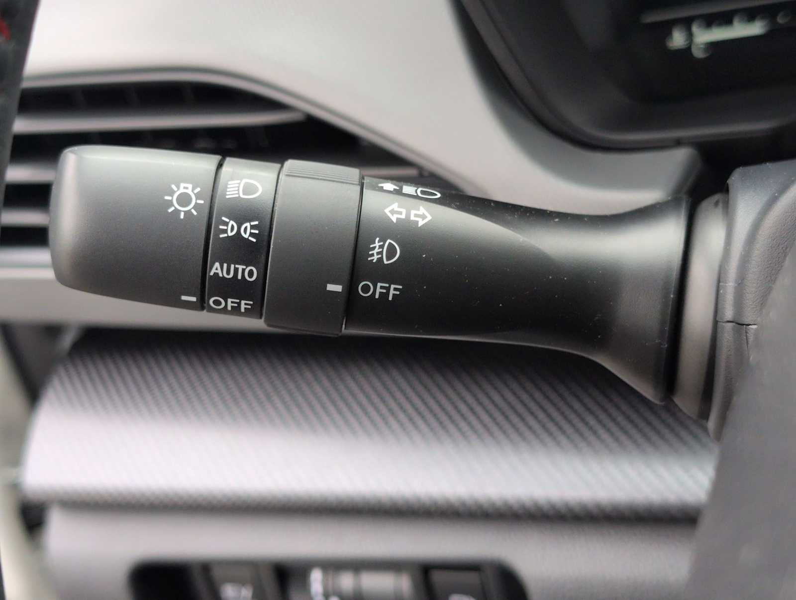 Thumbnail: 2026 Subaru Crosstrek - 26