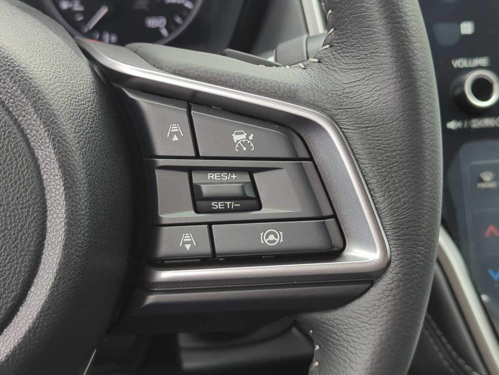 Thumbnail: 2025 Subaru Legacy - 25