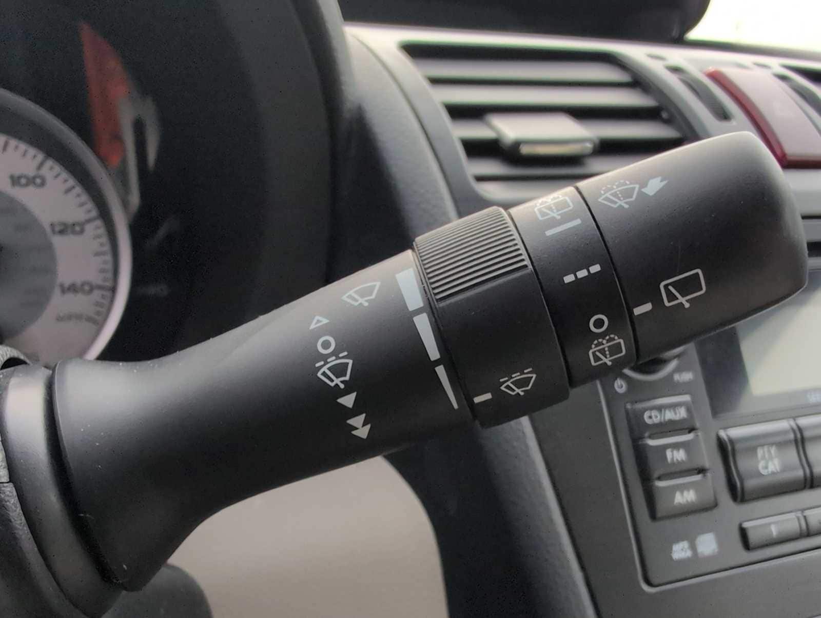 Thumbnail: 2012 Subaru Impreza - 24