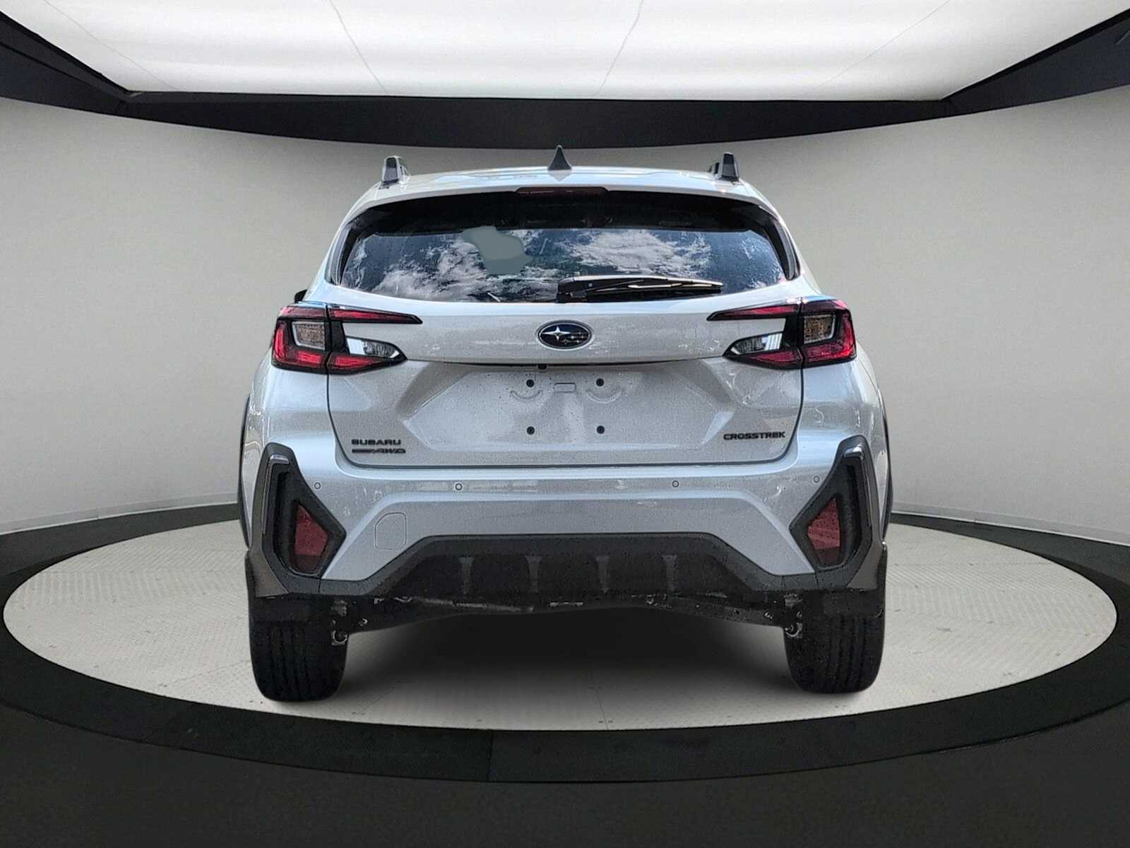Thumbnail: 2026 Subaru Crosstrek - 7