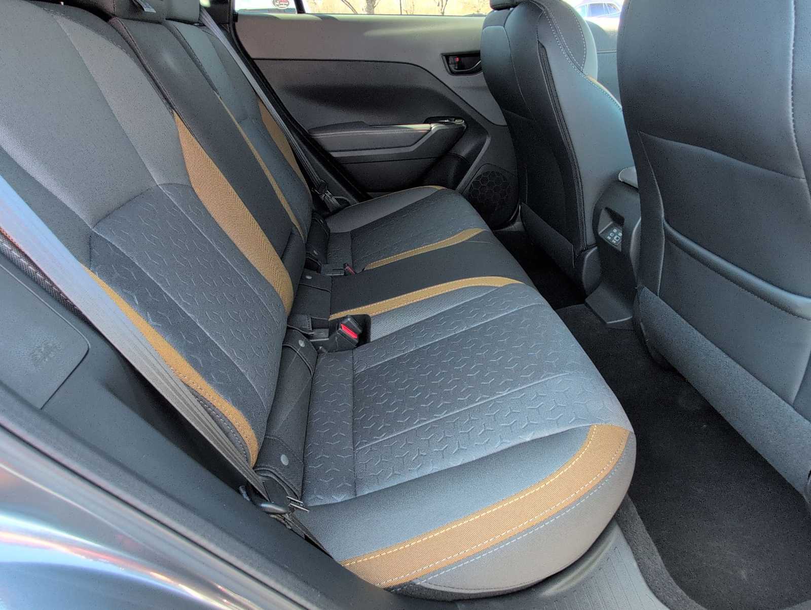 Thumbnail: 2026 Subaru Crosstrek - 19